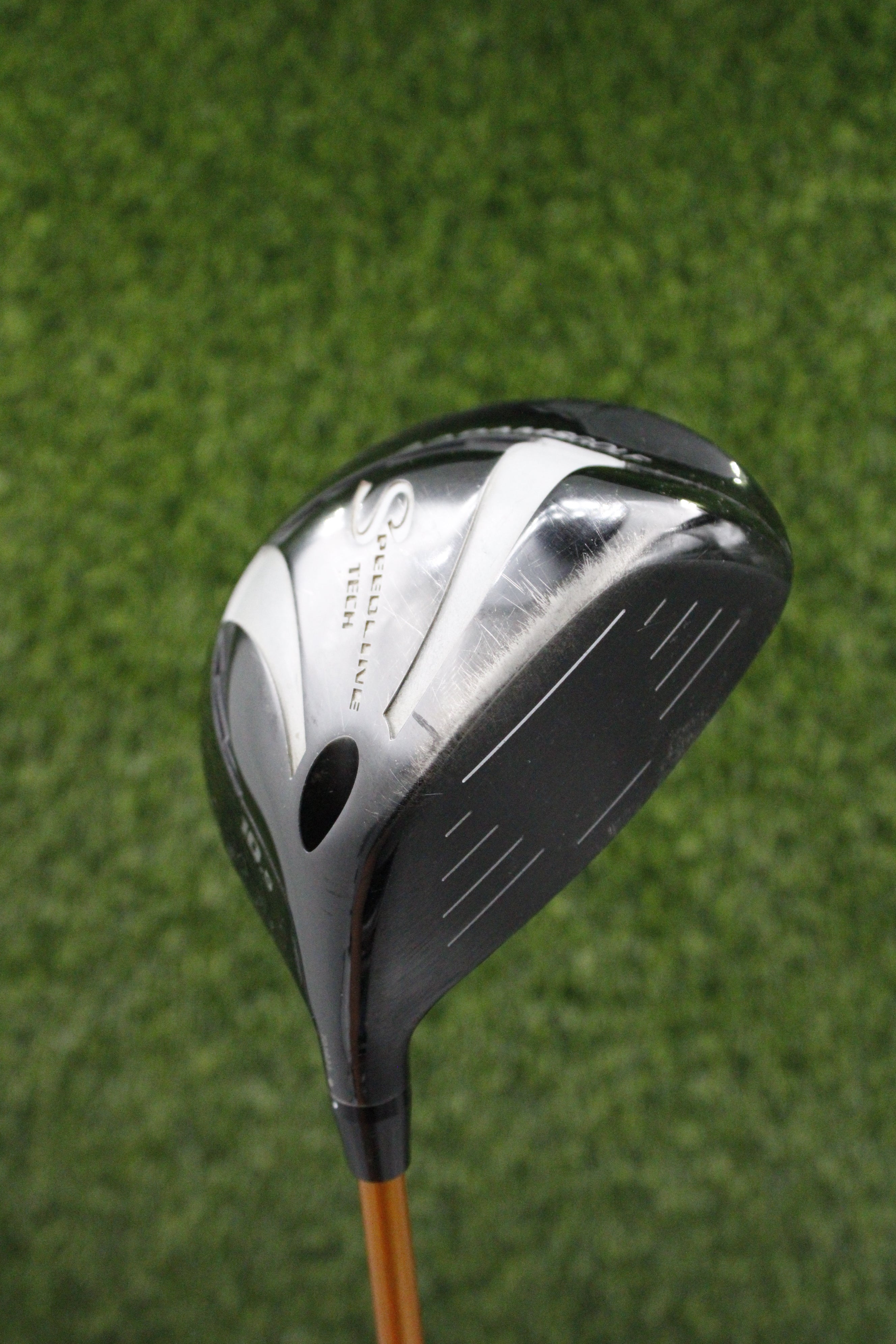 Adams Speedline Tech 10.5° Driver R Flex 45.75"