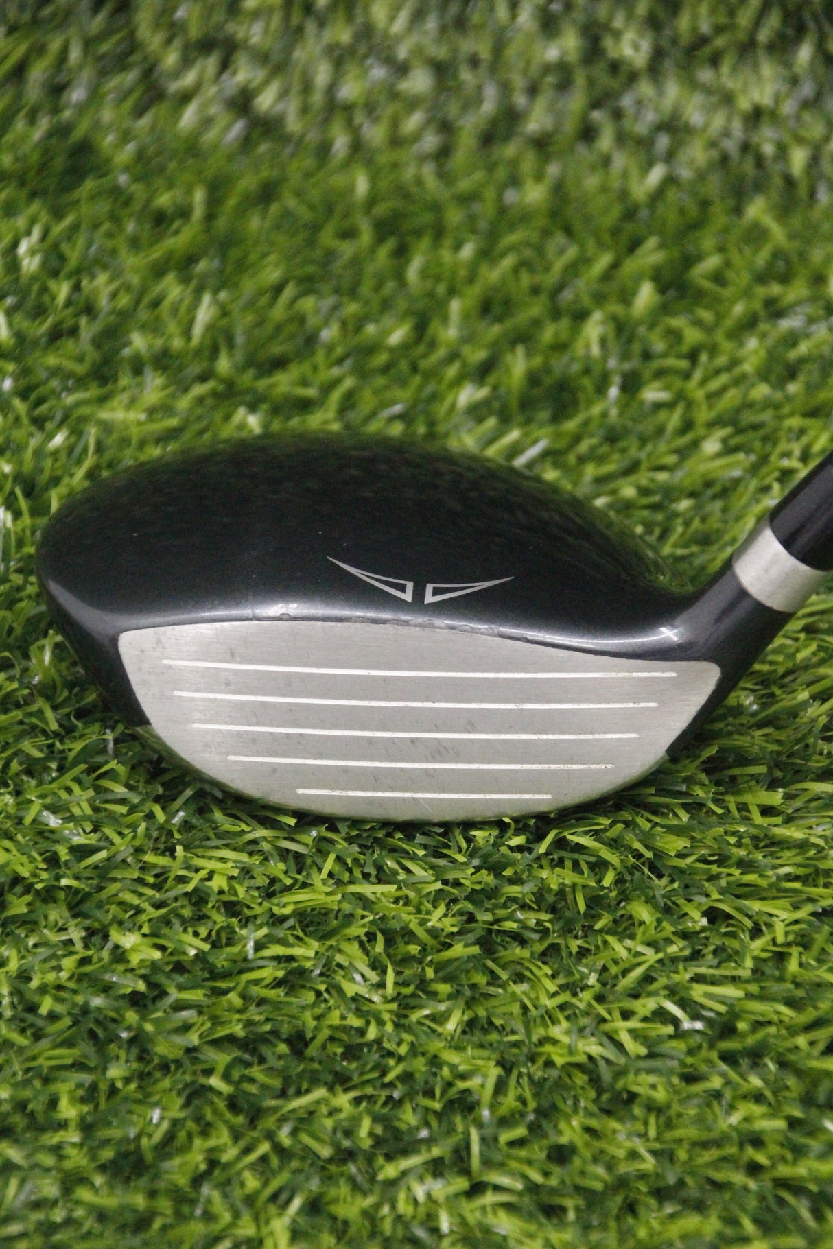 Ping G20 15° 3 Wood R Flex 42.75" w/ HC