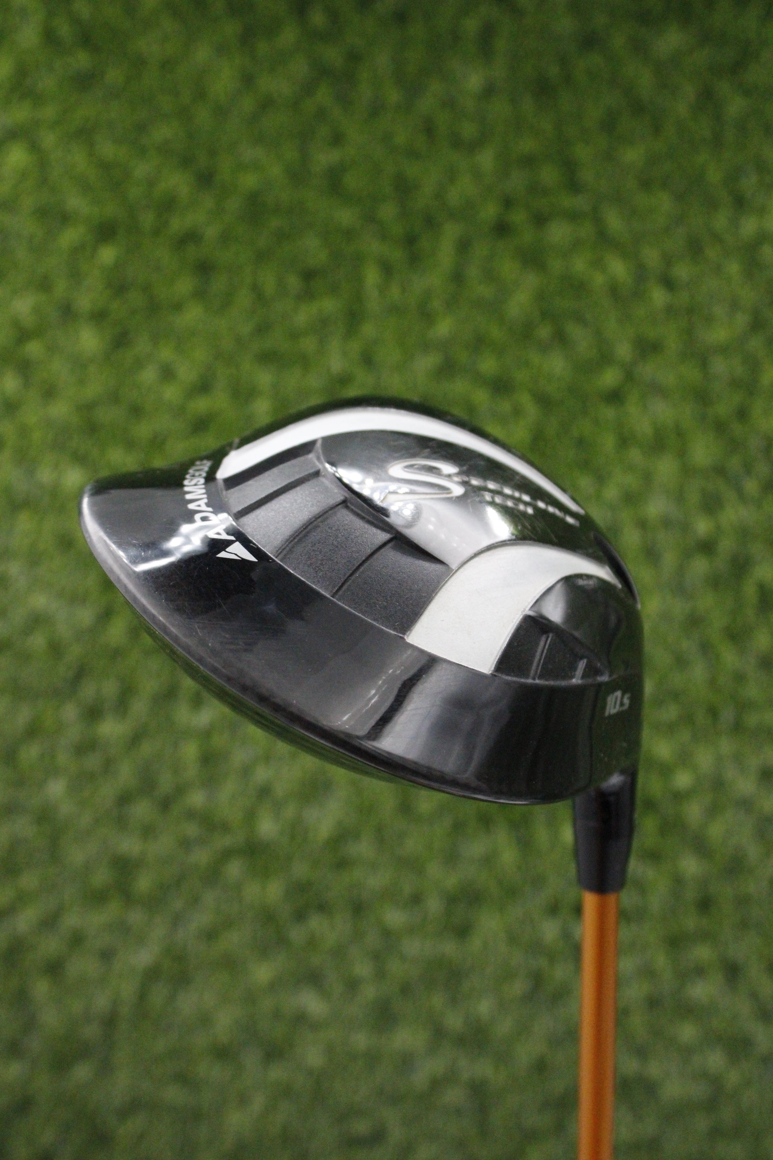 Adams Speedline Tech 10.5° Driver R Flex 45.75"