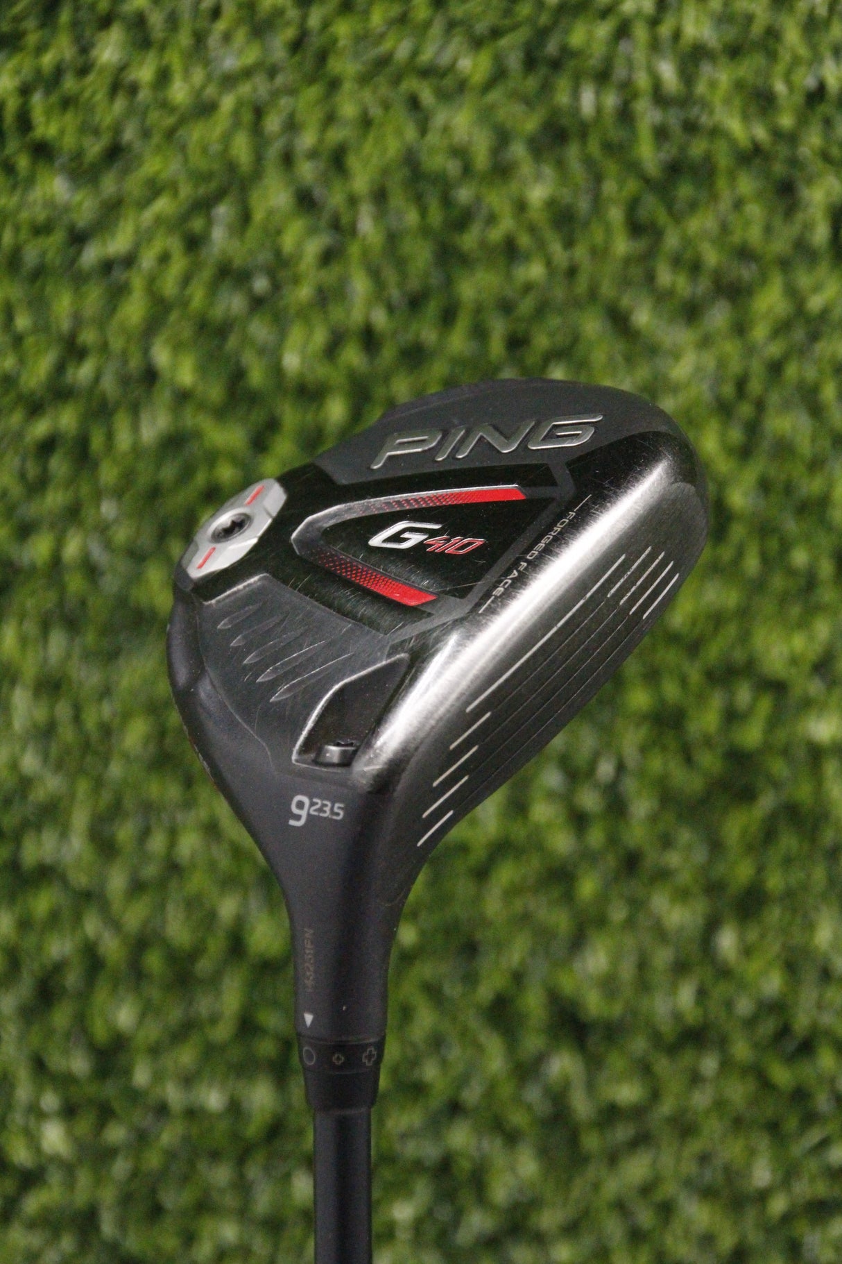 Ping G410 23.5 9 Wood SR Flex 41.25" w/ HC