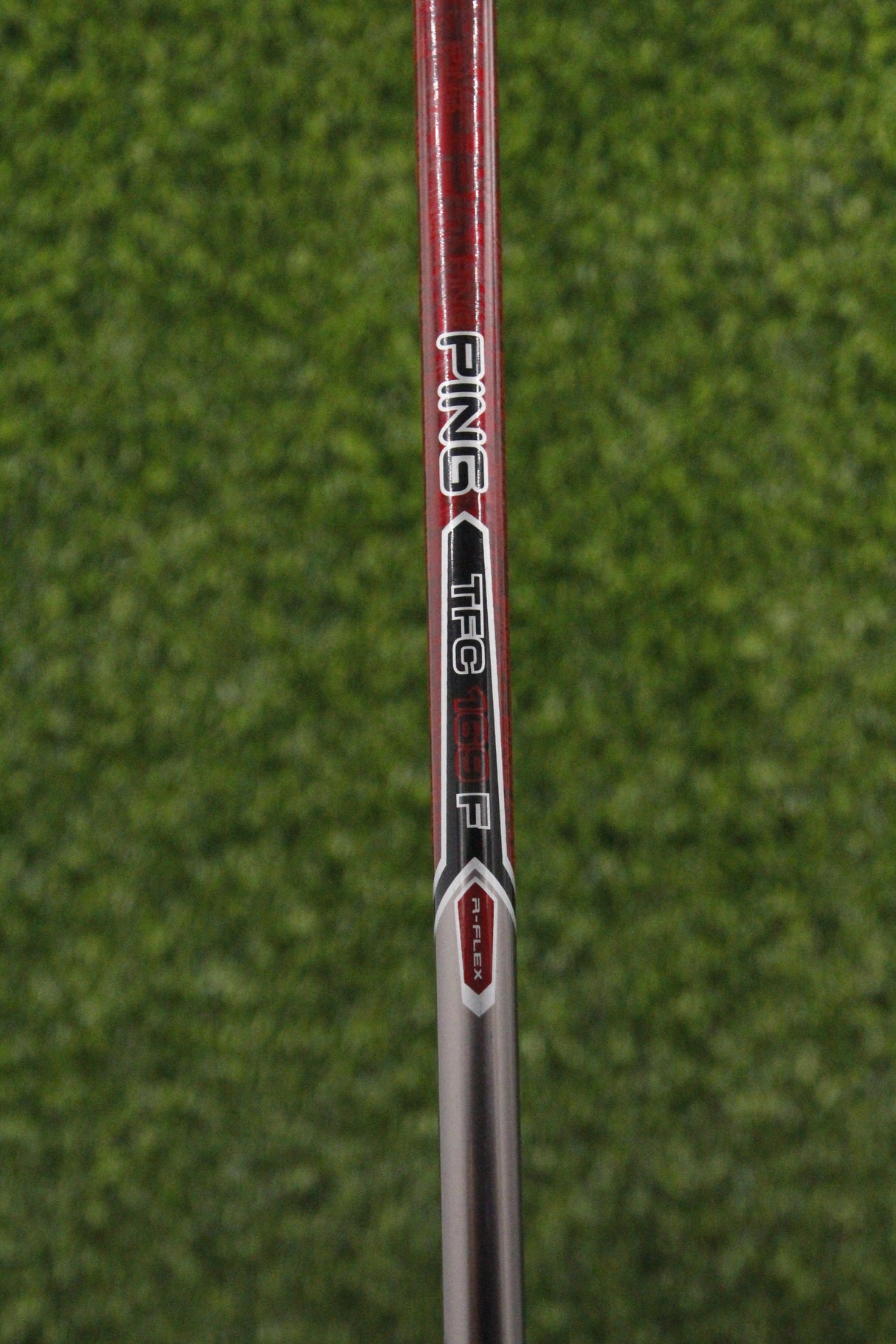 Ping G20 15° 3 Wood R Flex 42.75" w/ HC