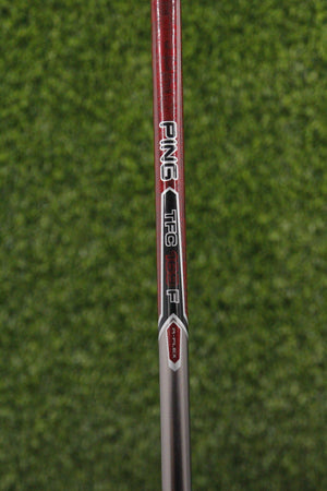 Ping G20 15° 3 Wood R Flex 42.75" w/ HC