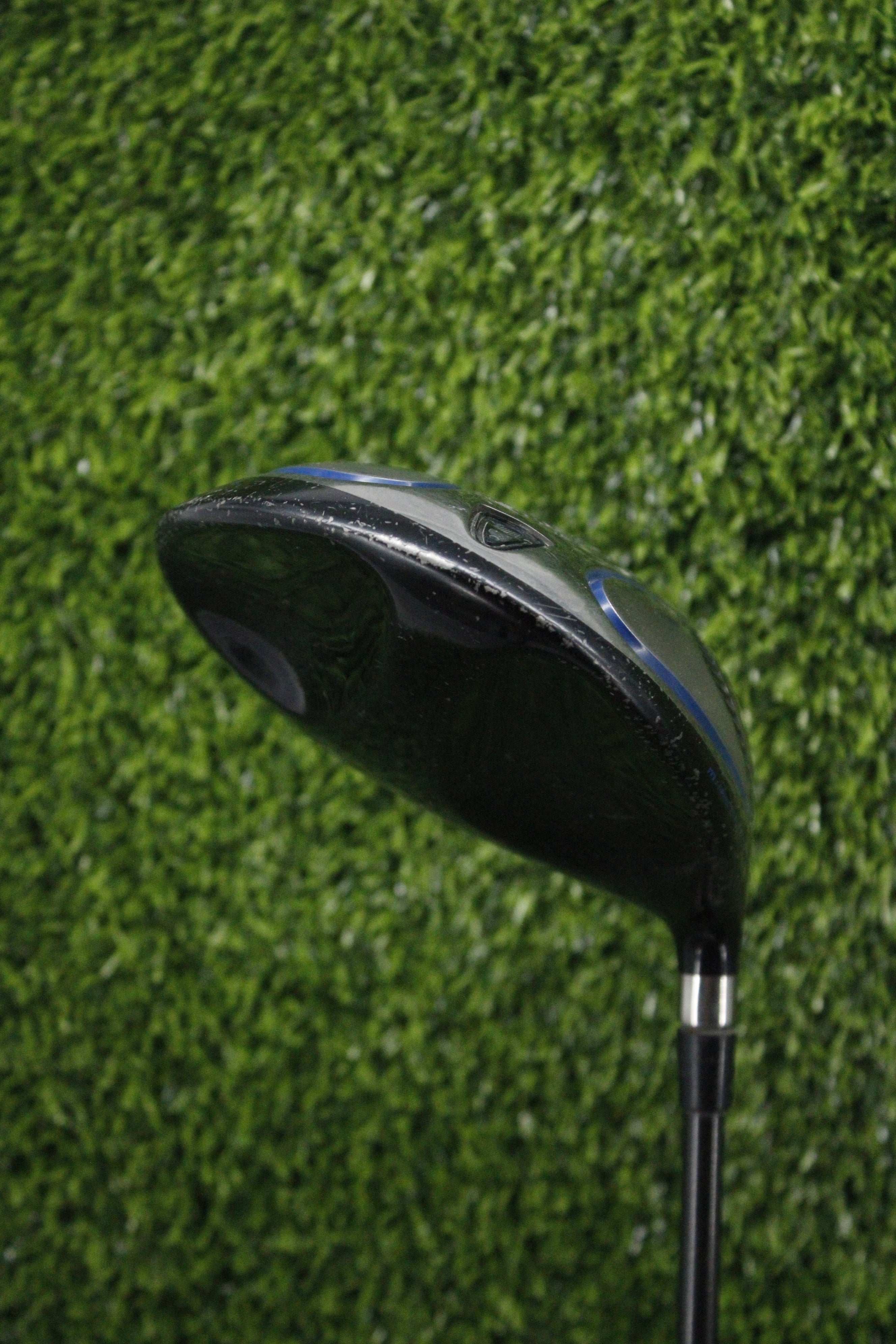 Cobra 2008 Speed LD M 10.5° Driver A Flex 44.5"