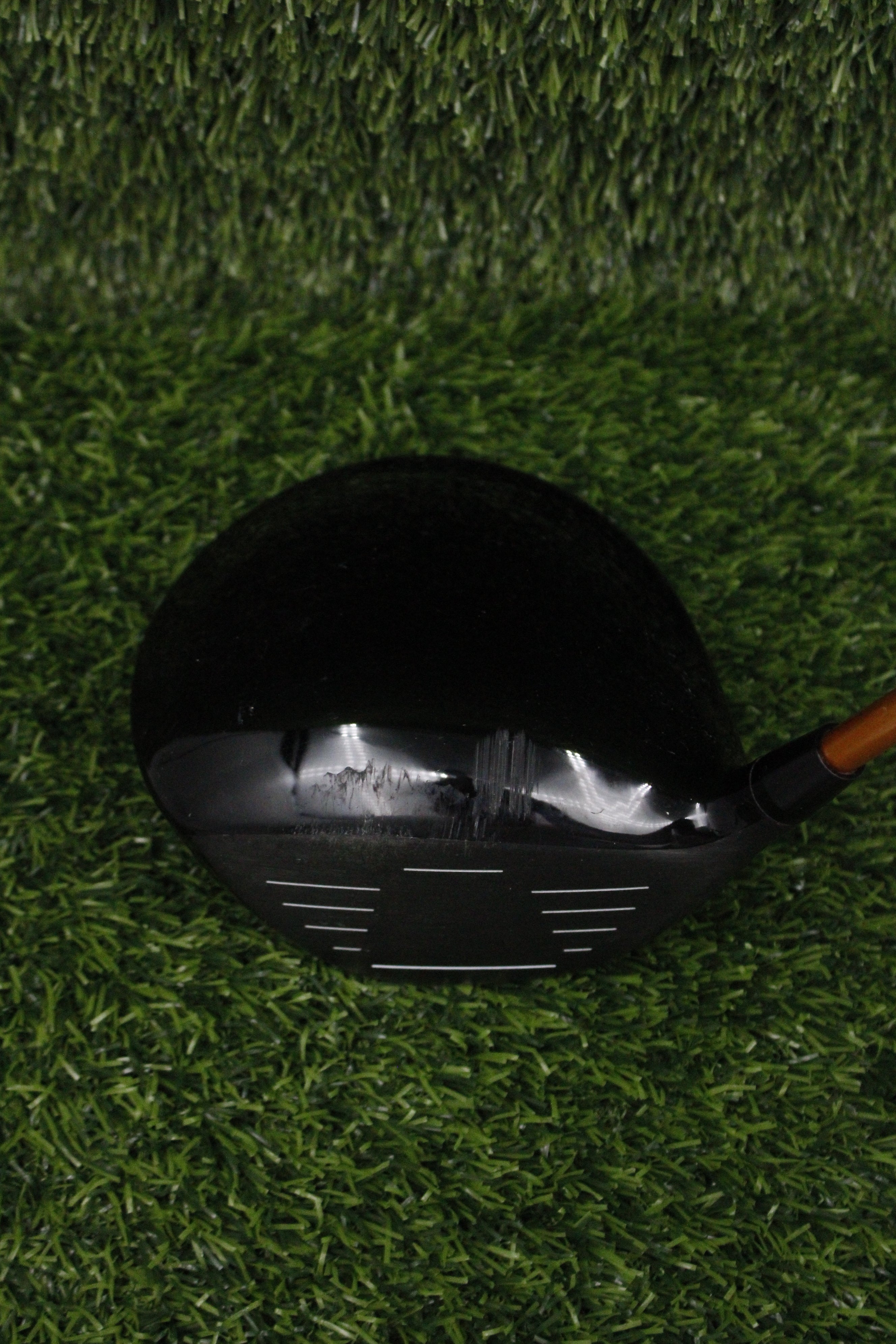 Adams Speedline Tech 10.5° Driver R Flex 45.75"