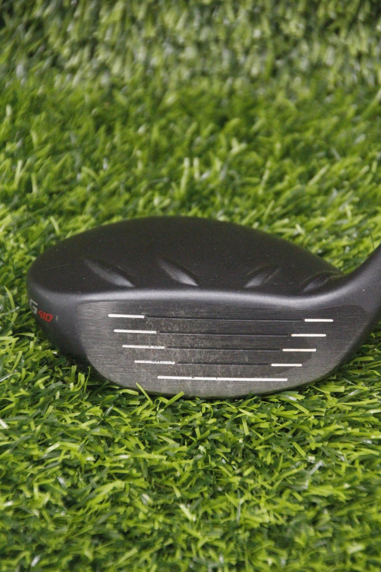Ping G410 23.5 9 Wood SR Flex 41.25" w/ HC