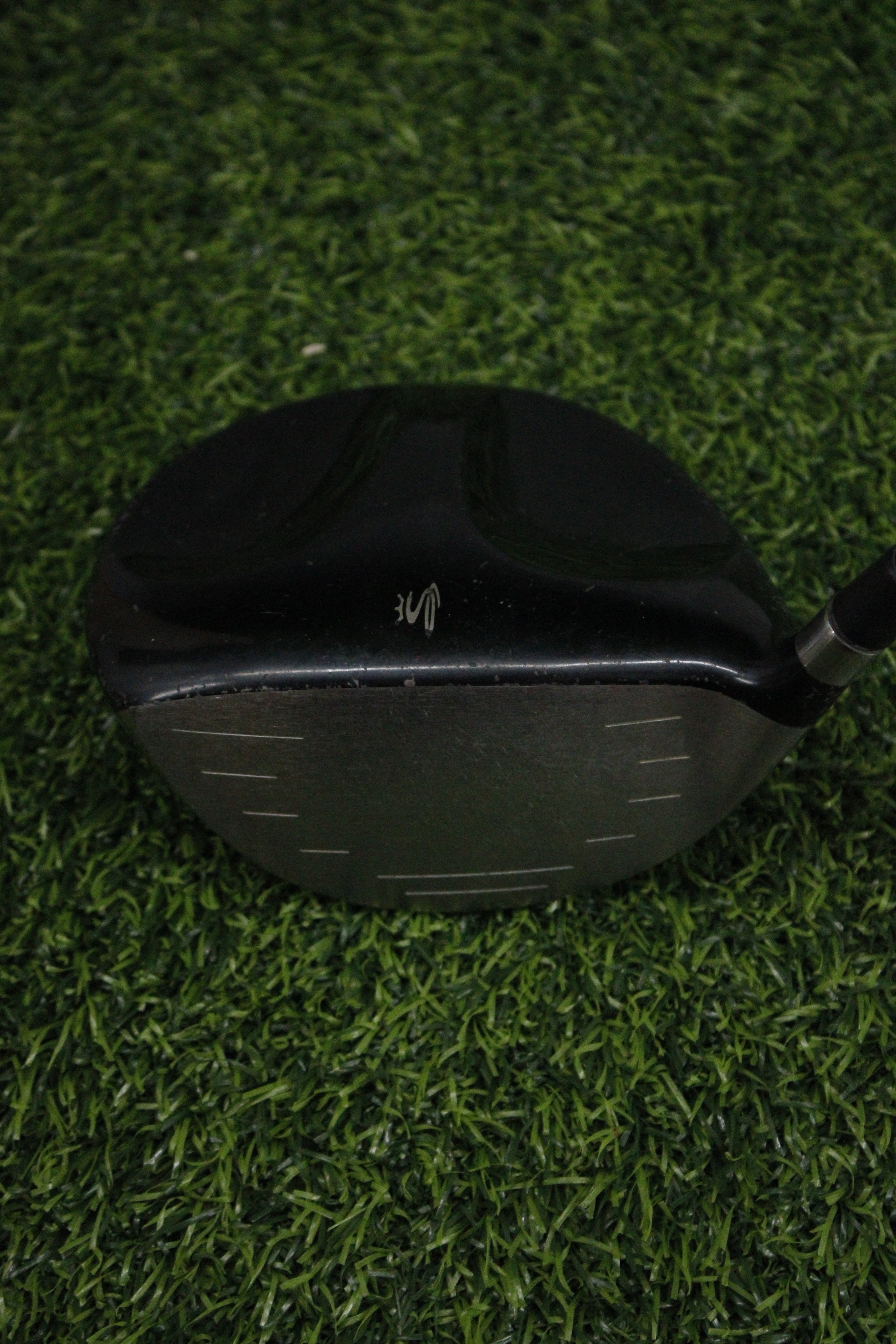 Cobra 2008 Speed LD M 10.5° Driver A Flex 44.5"
