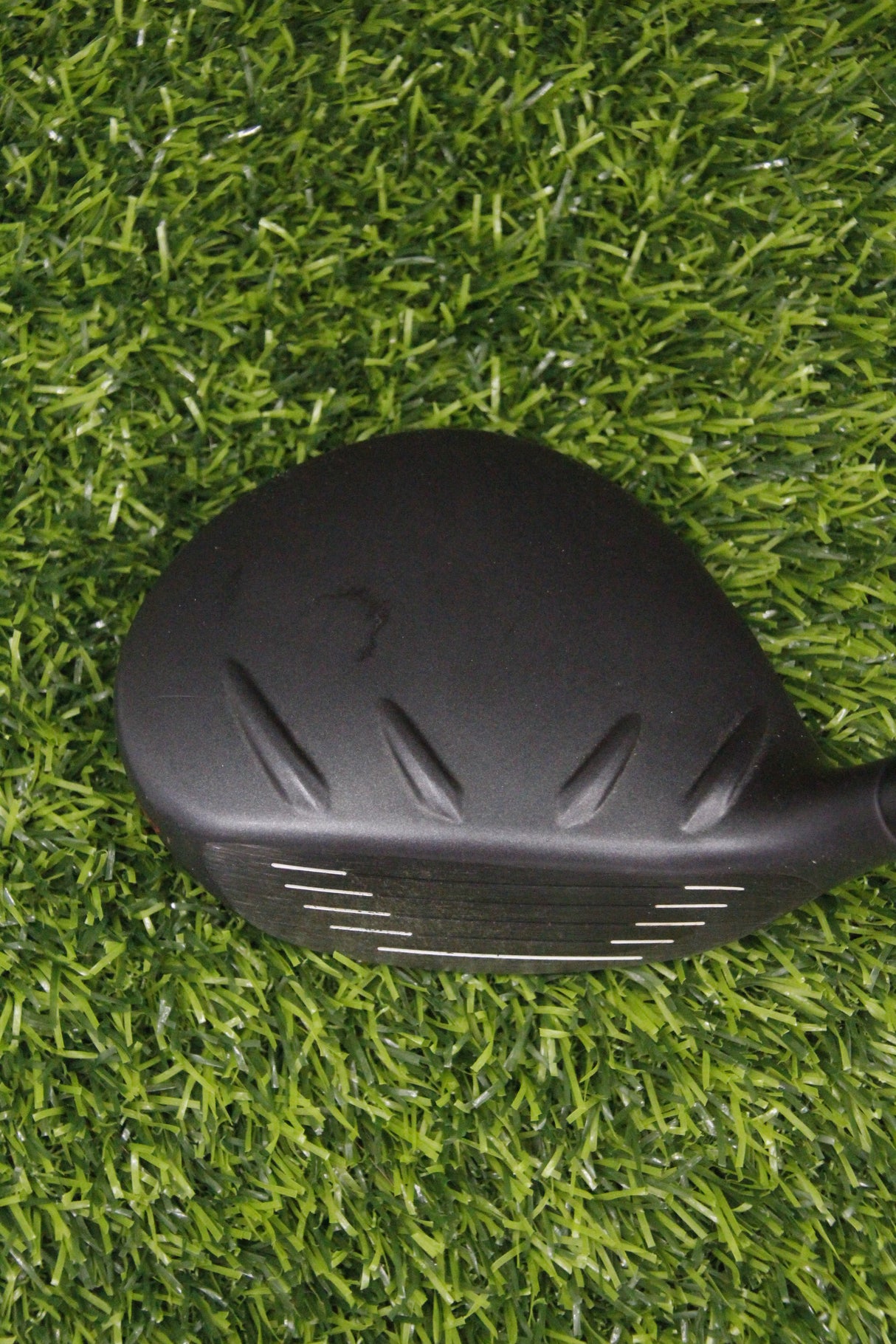 Ping G410 23.5 9 Wood SR Flex 41.25" w/ HC