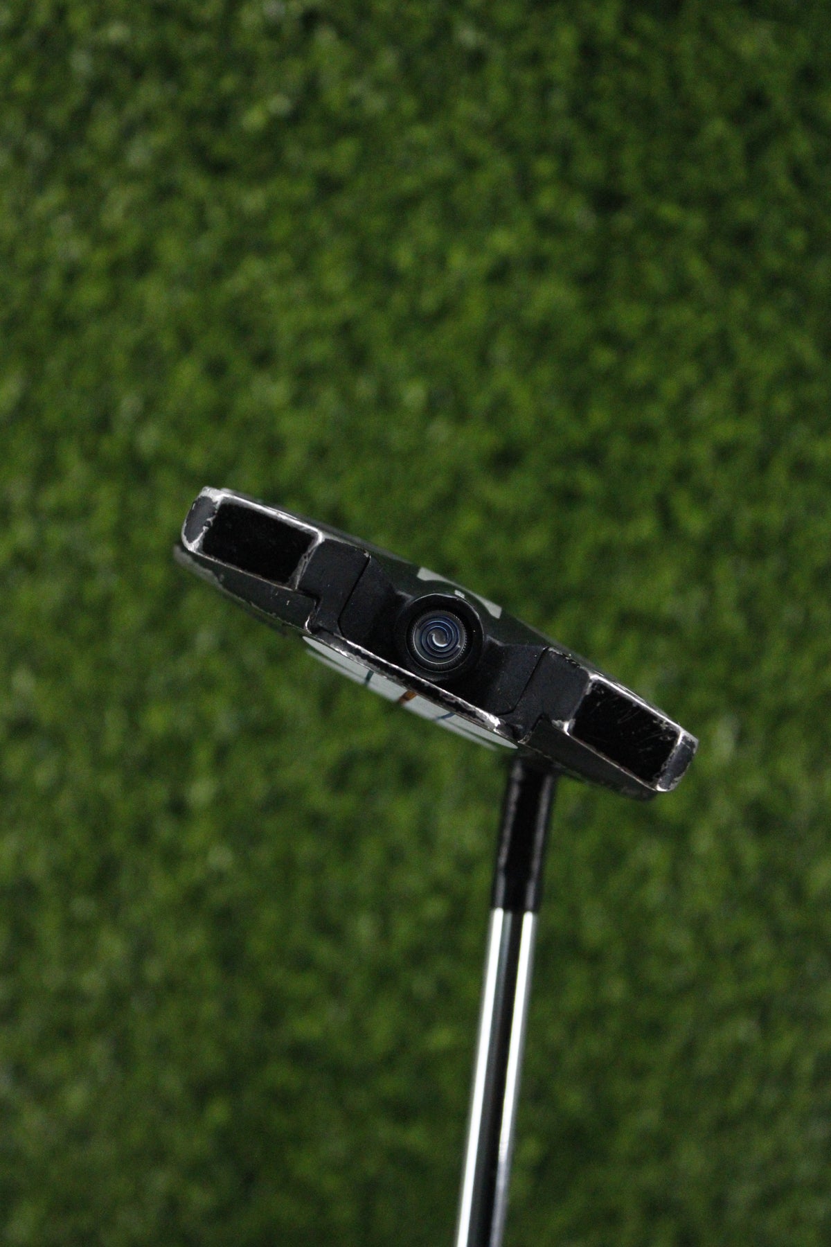 Odyssey 2-Ball Ten Triple Track Putter 34.5"