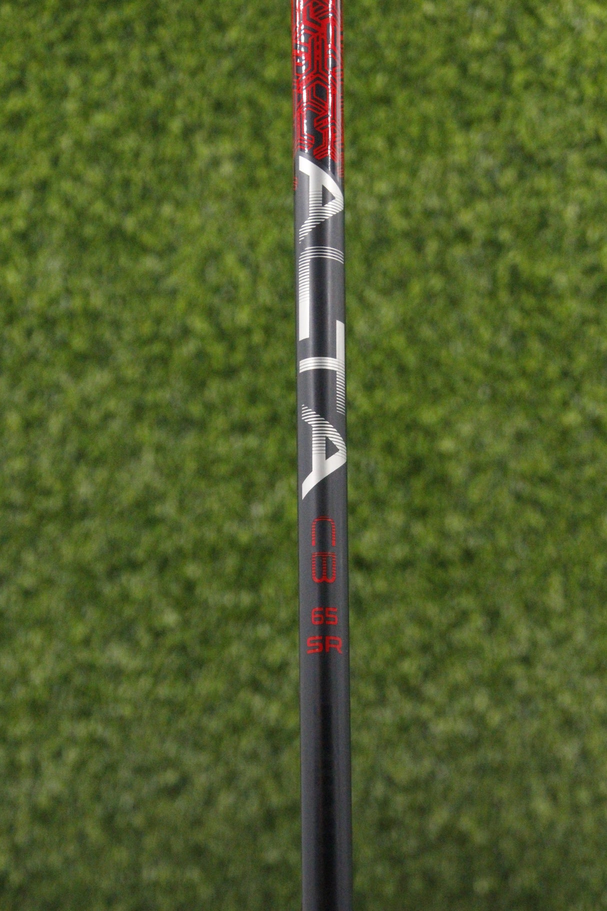 Ping G410 23.5 9 Wood SR Flex 41.25" w/ HC