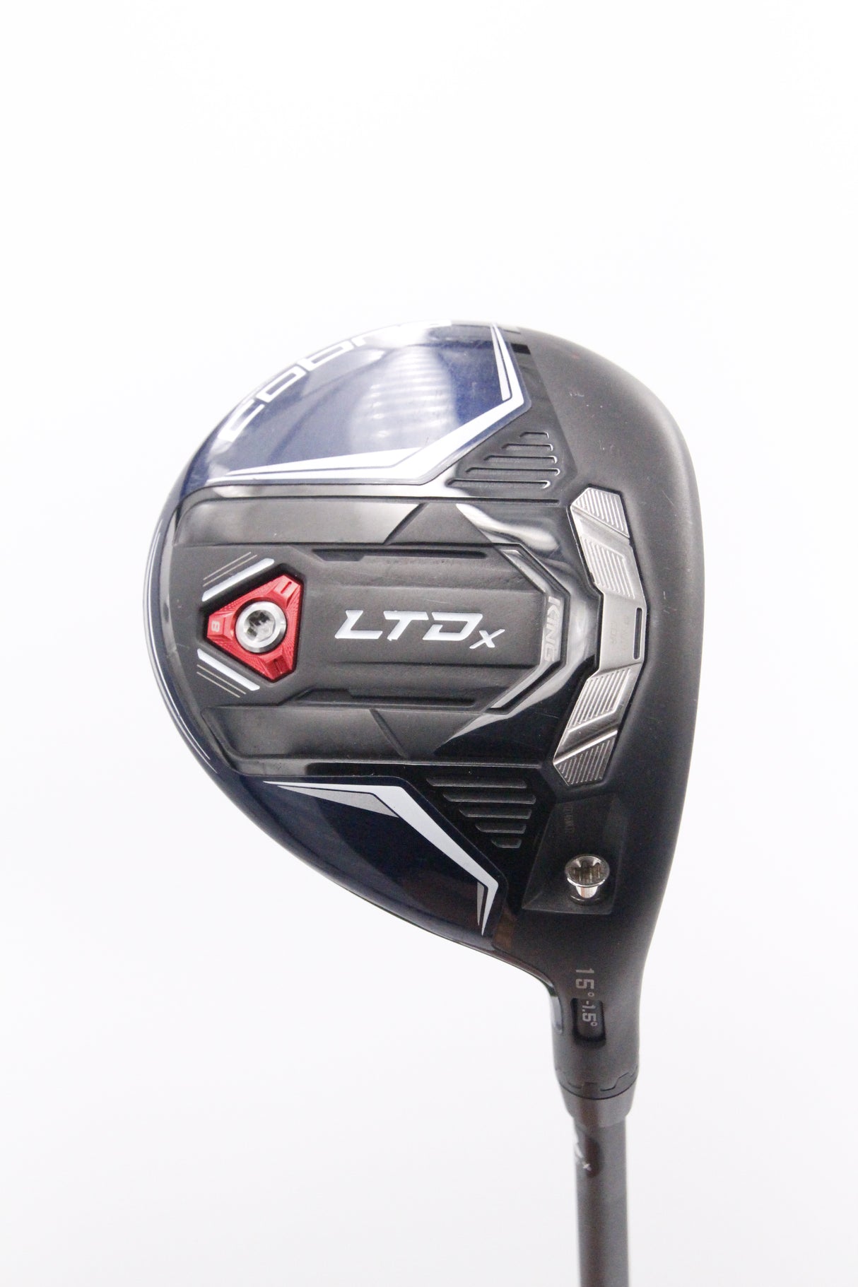 Cobra LTDx 15° 3 Wood R Flex 42.5"