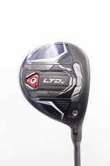 Cobra LTDx 15° 3 Wood R Flex 42.5"