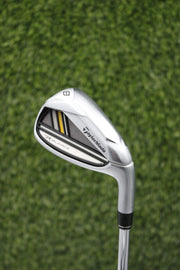 TaylorMade Rocketbladez 8 Iron S Flex 36.5"