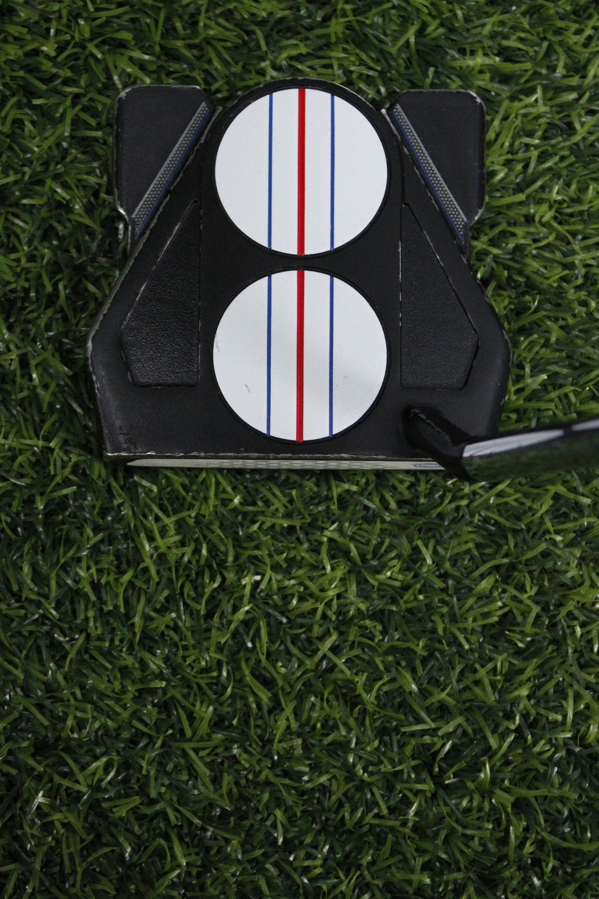 Odyssey 2-Ball Ten Triple Track Putter 34.5"