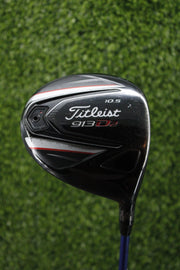 Titleist 913 D2 10.5° Driver S Flex 44.5"