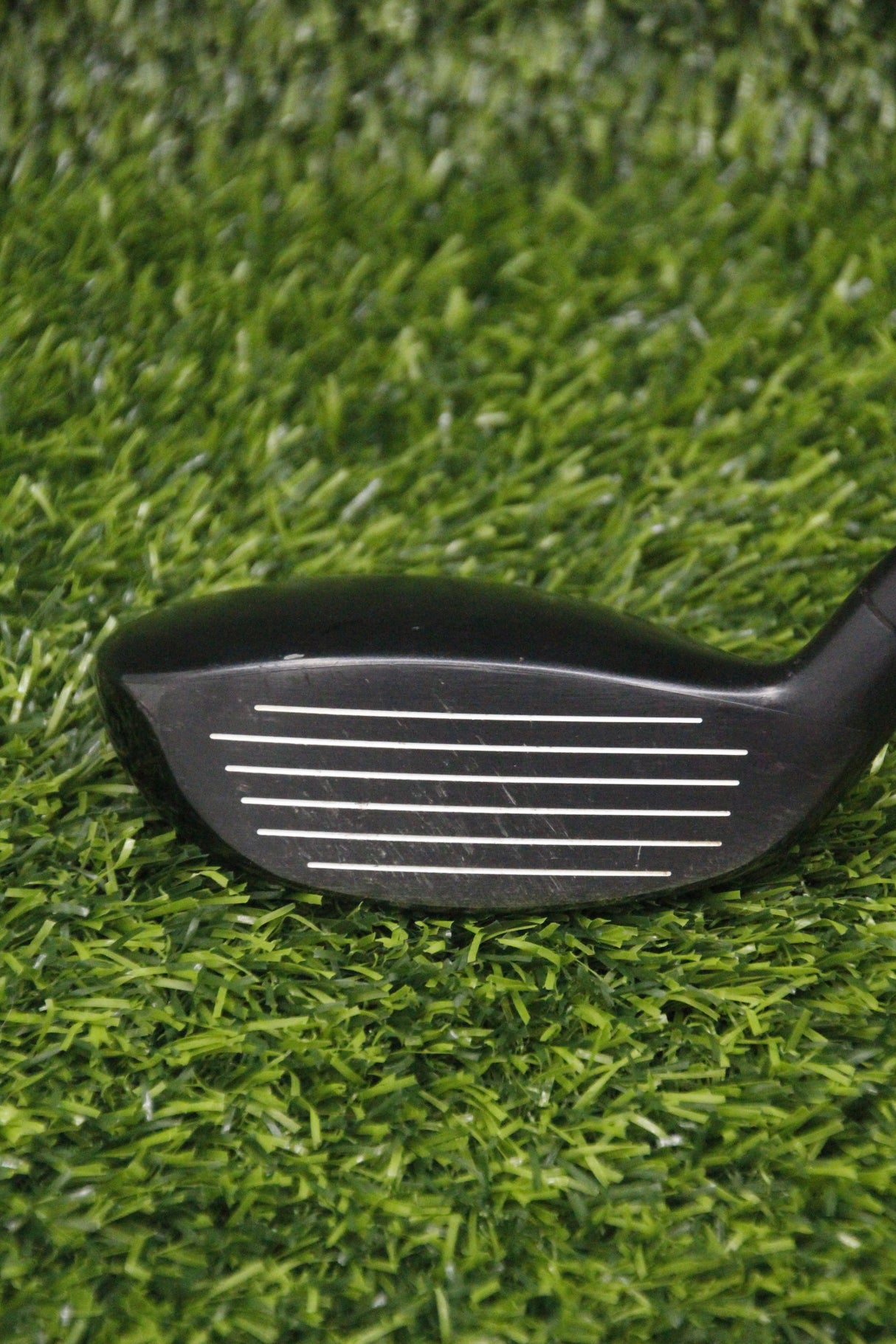 PXG 0317 19° 4 Hybrid R Flex 40"