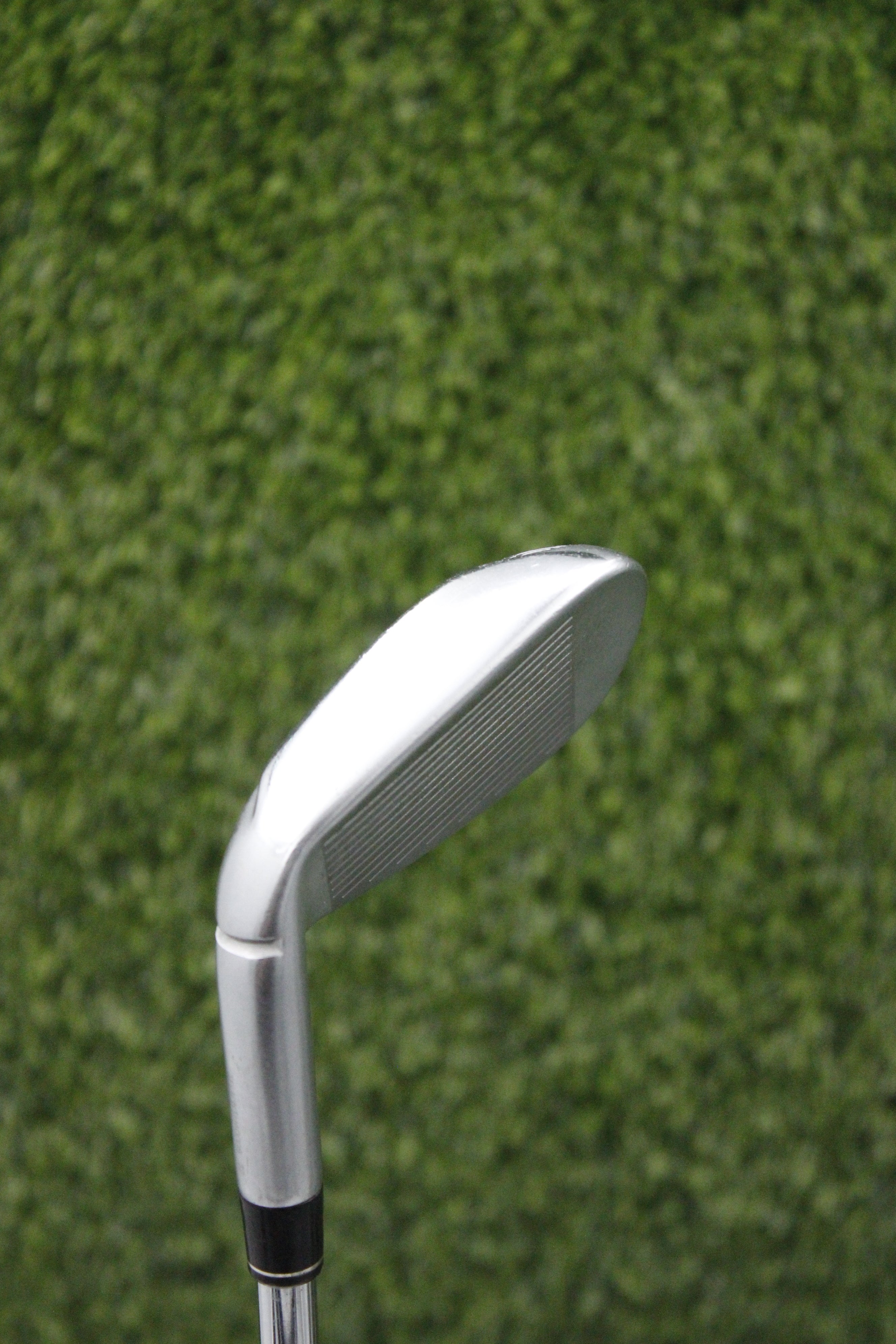 TaylorMade Rocketbladez 8 Iron S Flex 36.5"