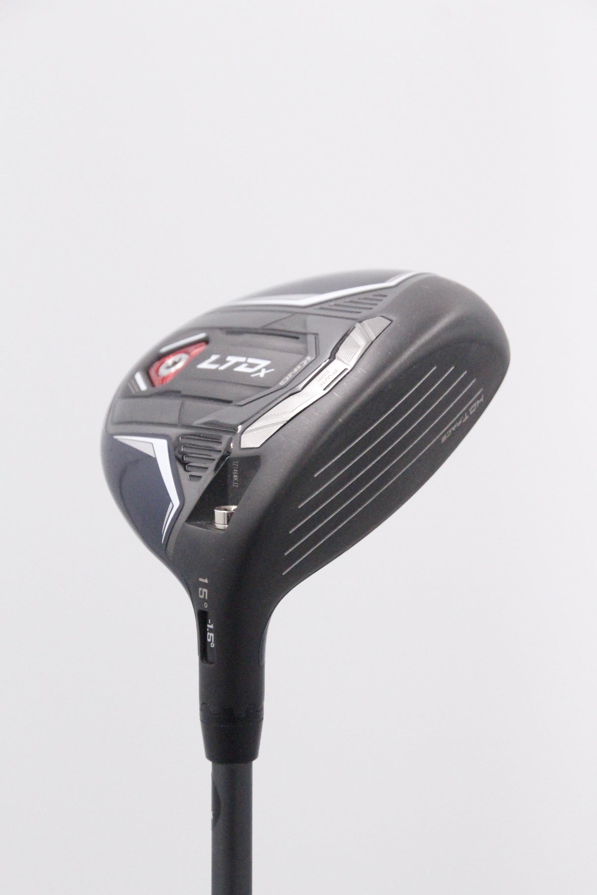 Cobra LTDx 15° 3 Wood R Flex 42.5"