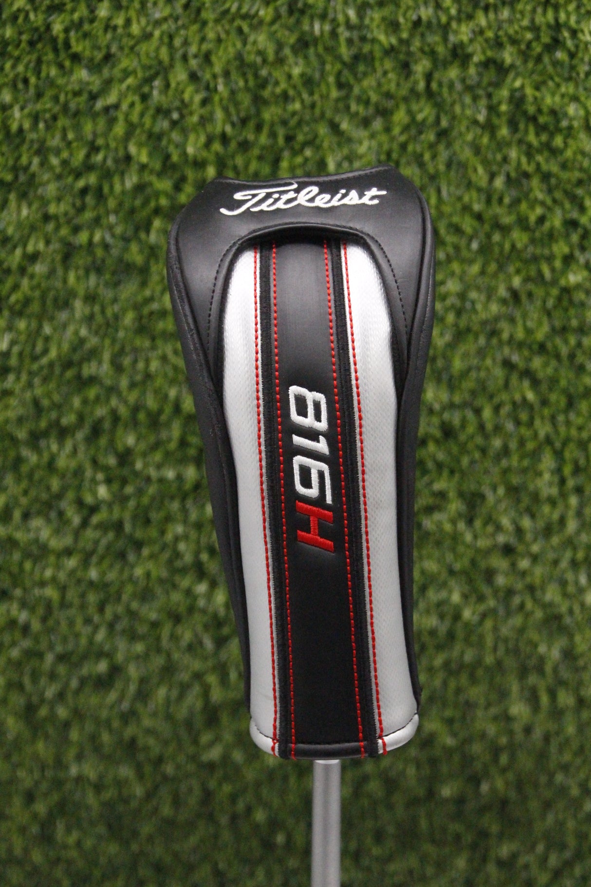 Titleist 816 H1 19° 3 Hybrid S Flex 40.75" w/ HC