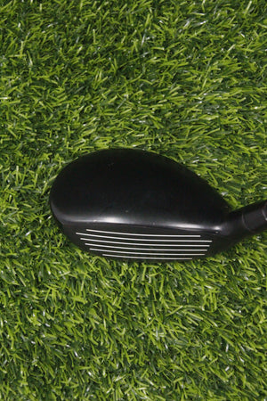 PXG 0317 19° 4 Hybrid R Flex 40"