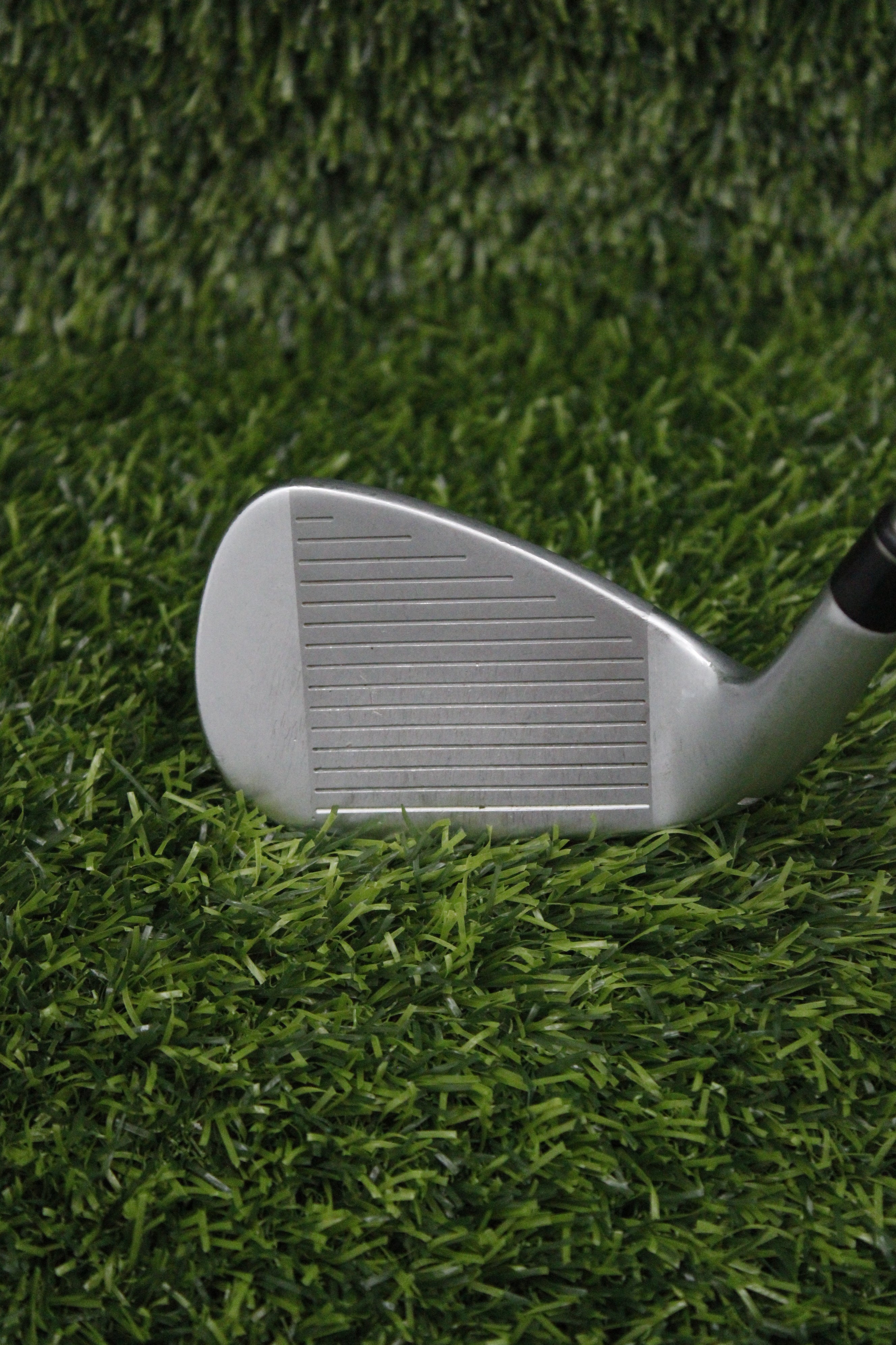 TaylorMade Rocketbladez 8 Iron S Flex 36.5"