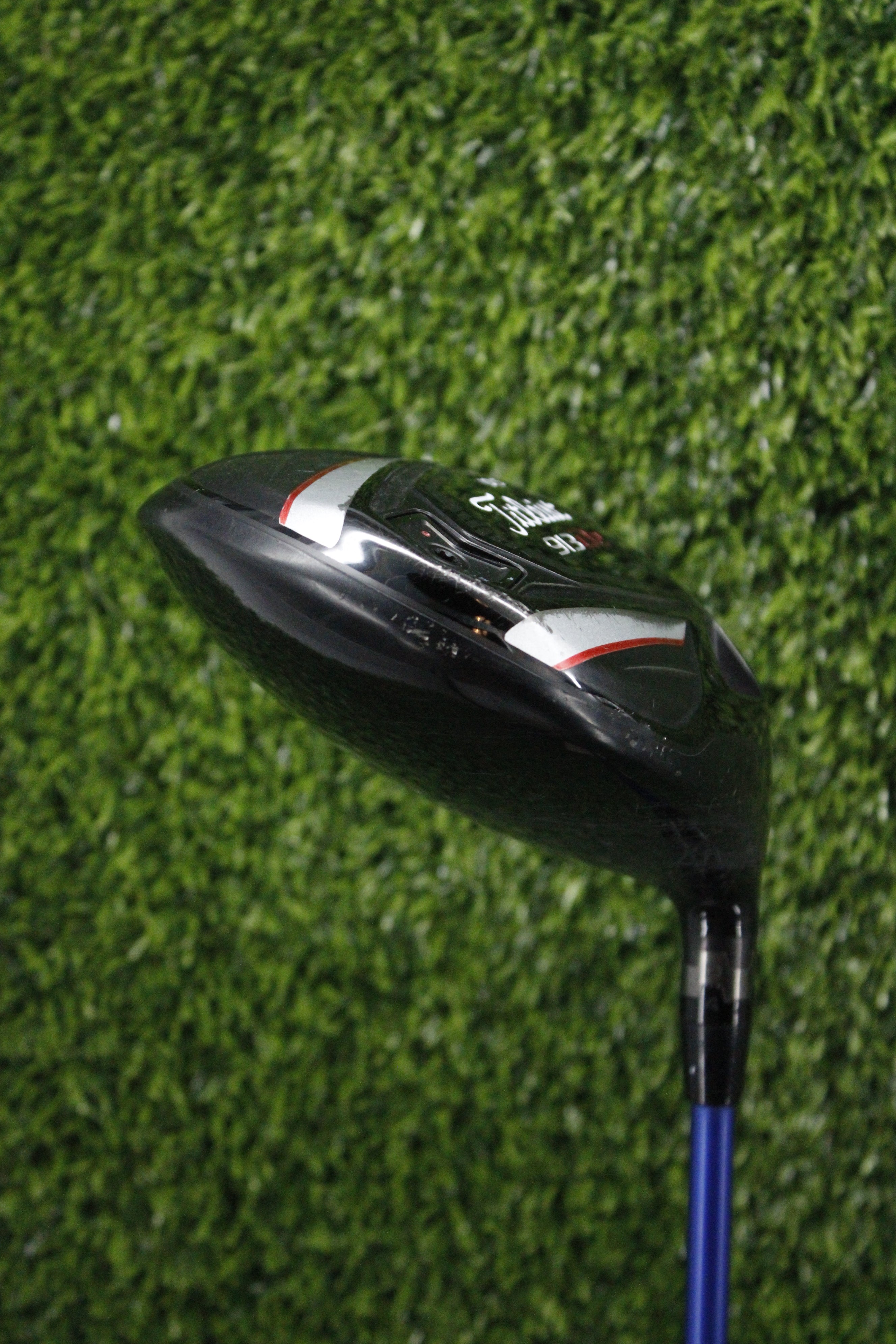 Titleist 913 D2 10.5° Driver S Flex 44.5"