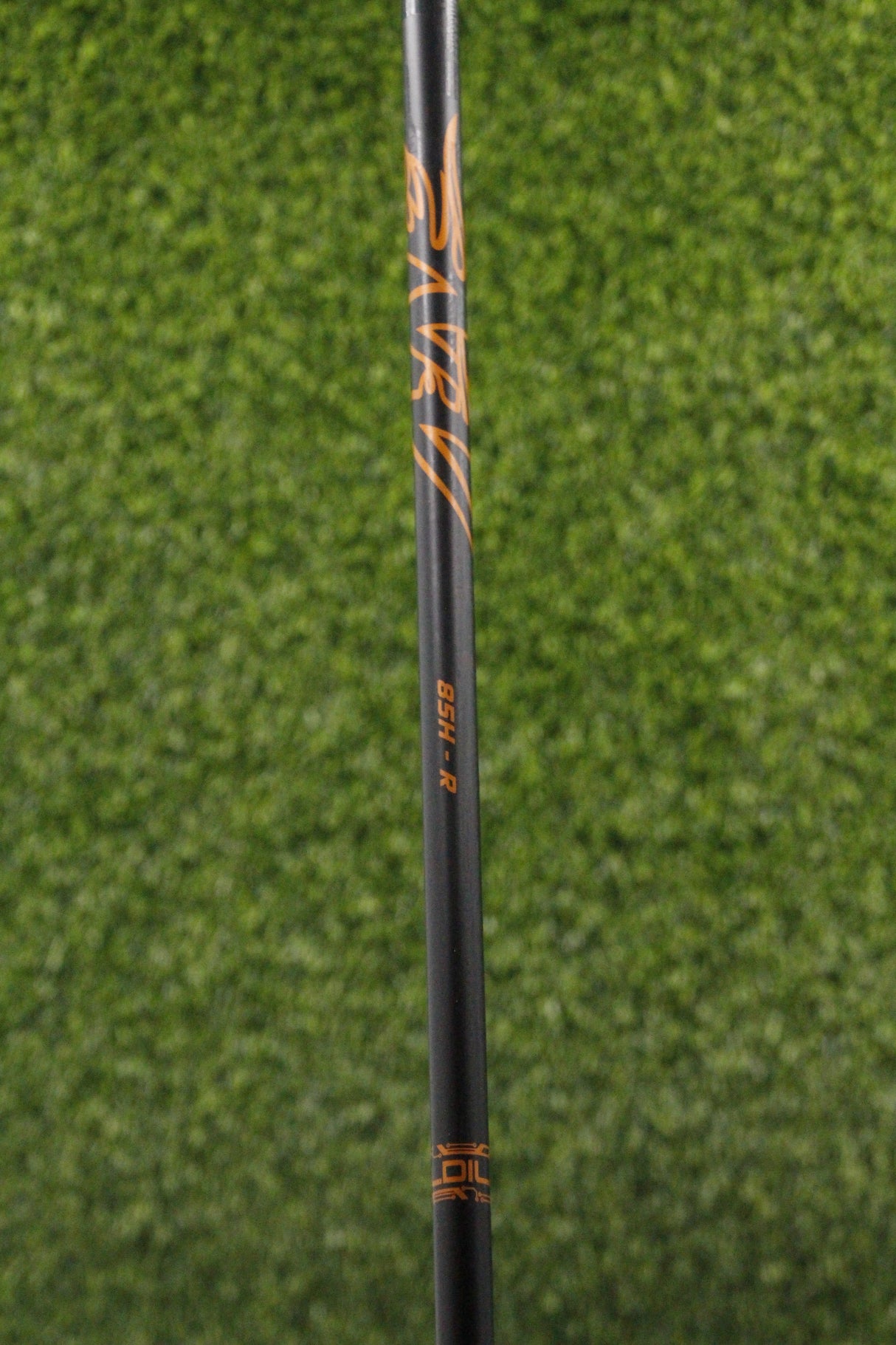 PXG 0317 19° 4 Hybrid R Flex 40"