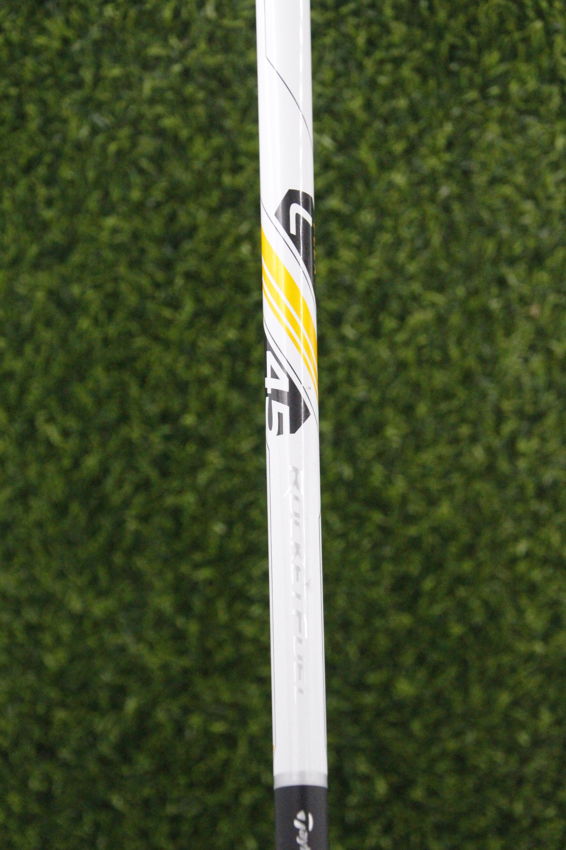 WOMEN TaylorMade RocketBallz Stage 2 25° 5 Hybrid L Flex 39"