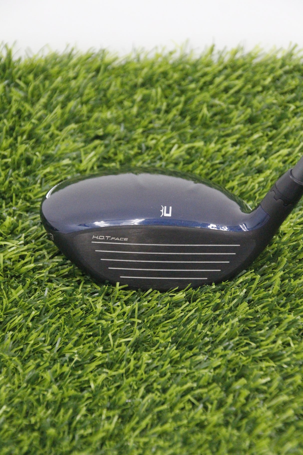 Cobra LTDx 15° 3 Wood R Flex 42.5"