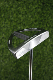 Yes! Natalie Putter 33" w/ HC