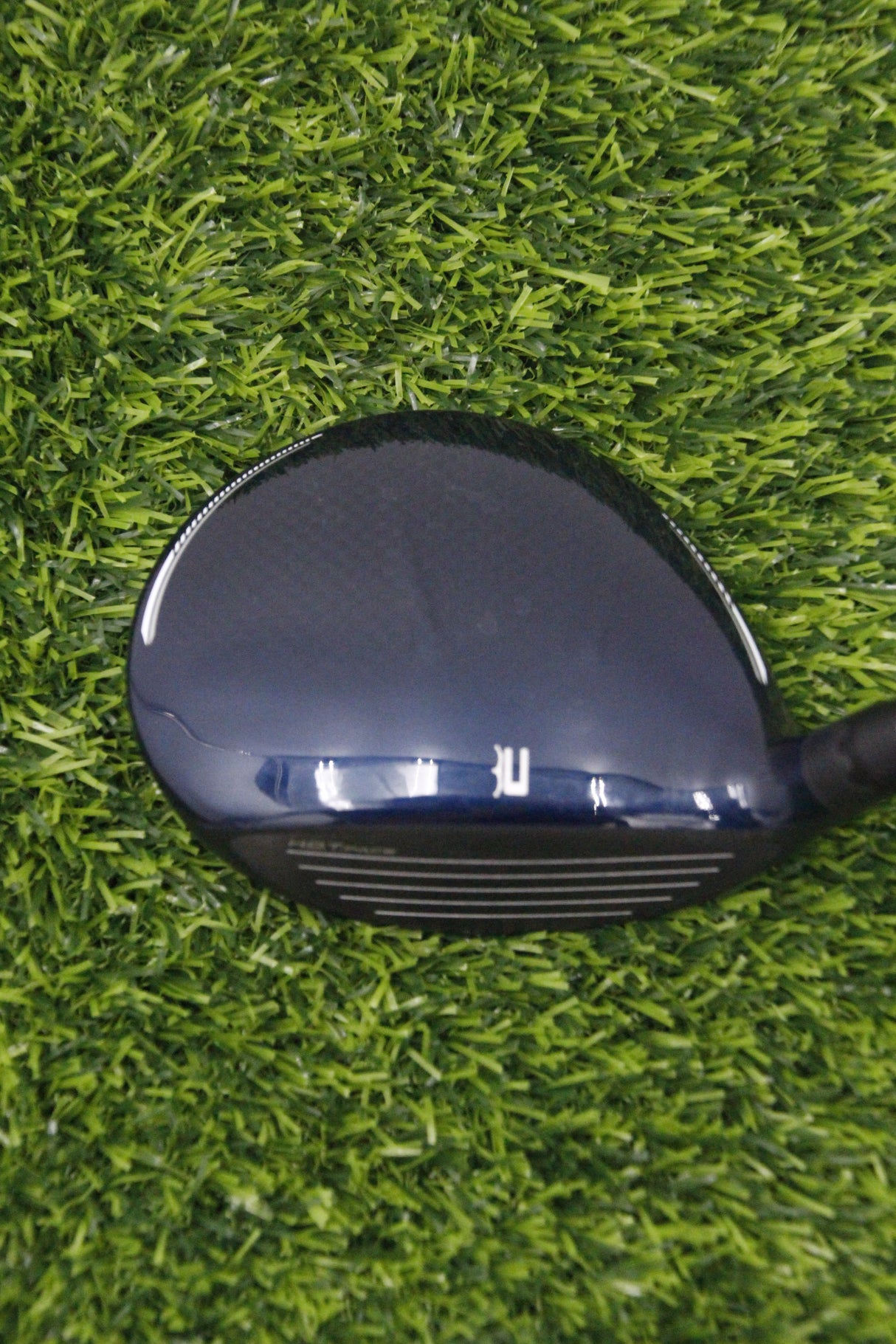 Cobra LTDx 15° 3 Wood R Flex 42.5"
