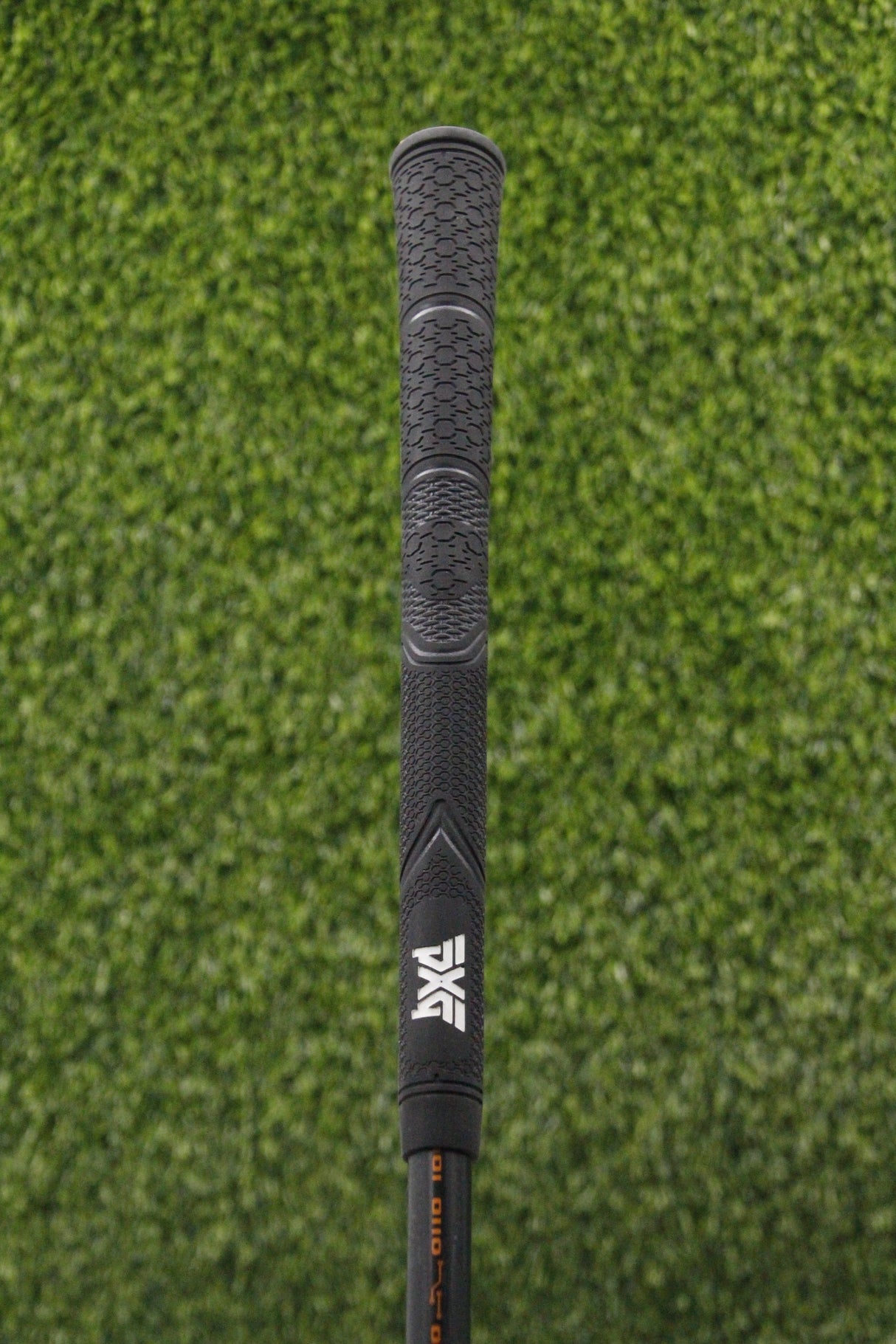 PXG 0317 19° 4 Hybrid R Flex 40"