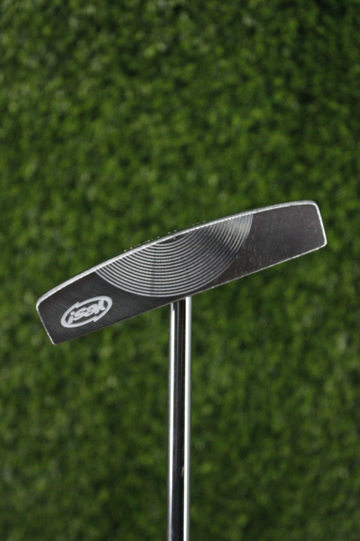 Yes! Natalie Putter 33" w/ HC
