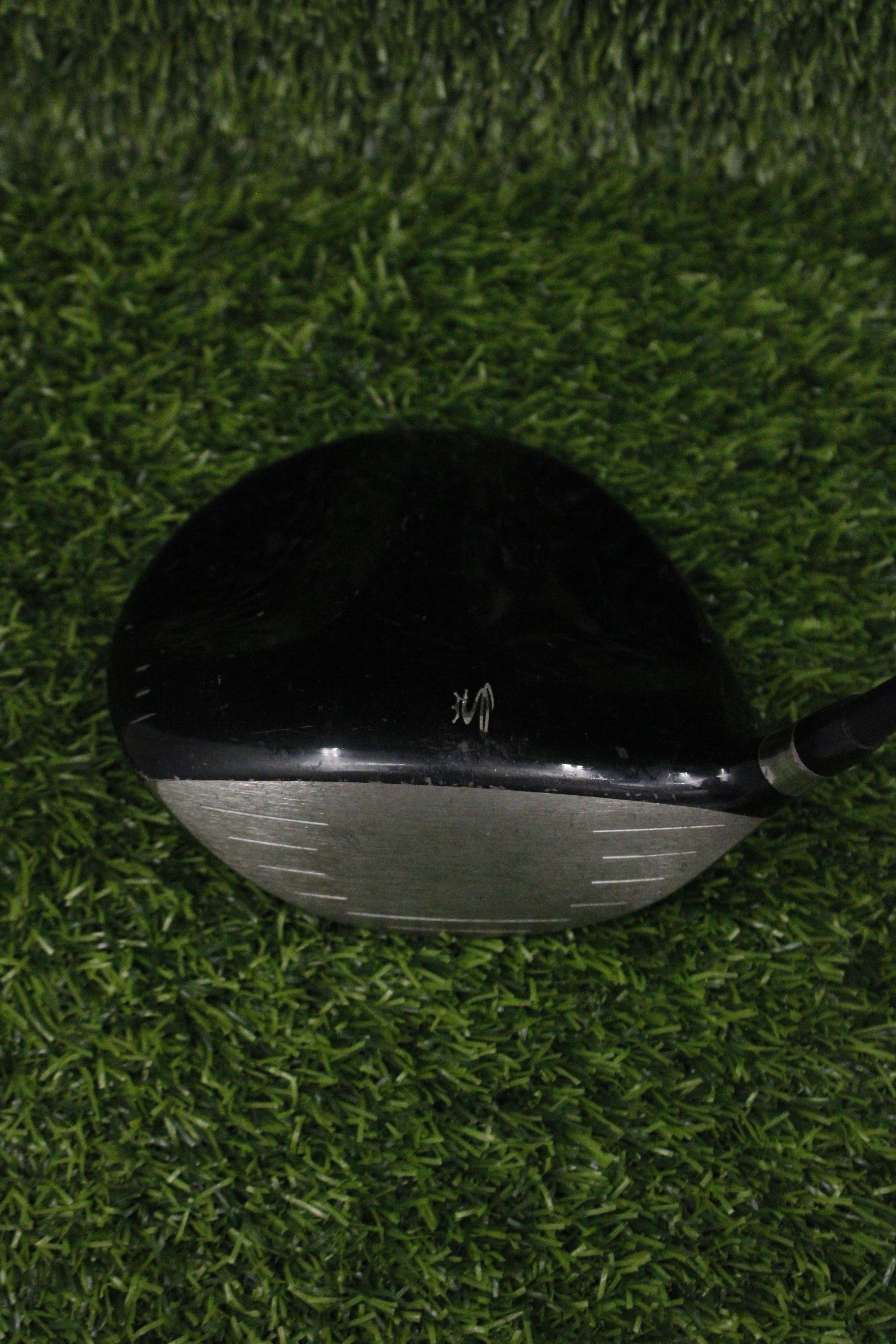Cobra 2008 Speed LD F 9.5° Driver R Flex 47"