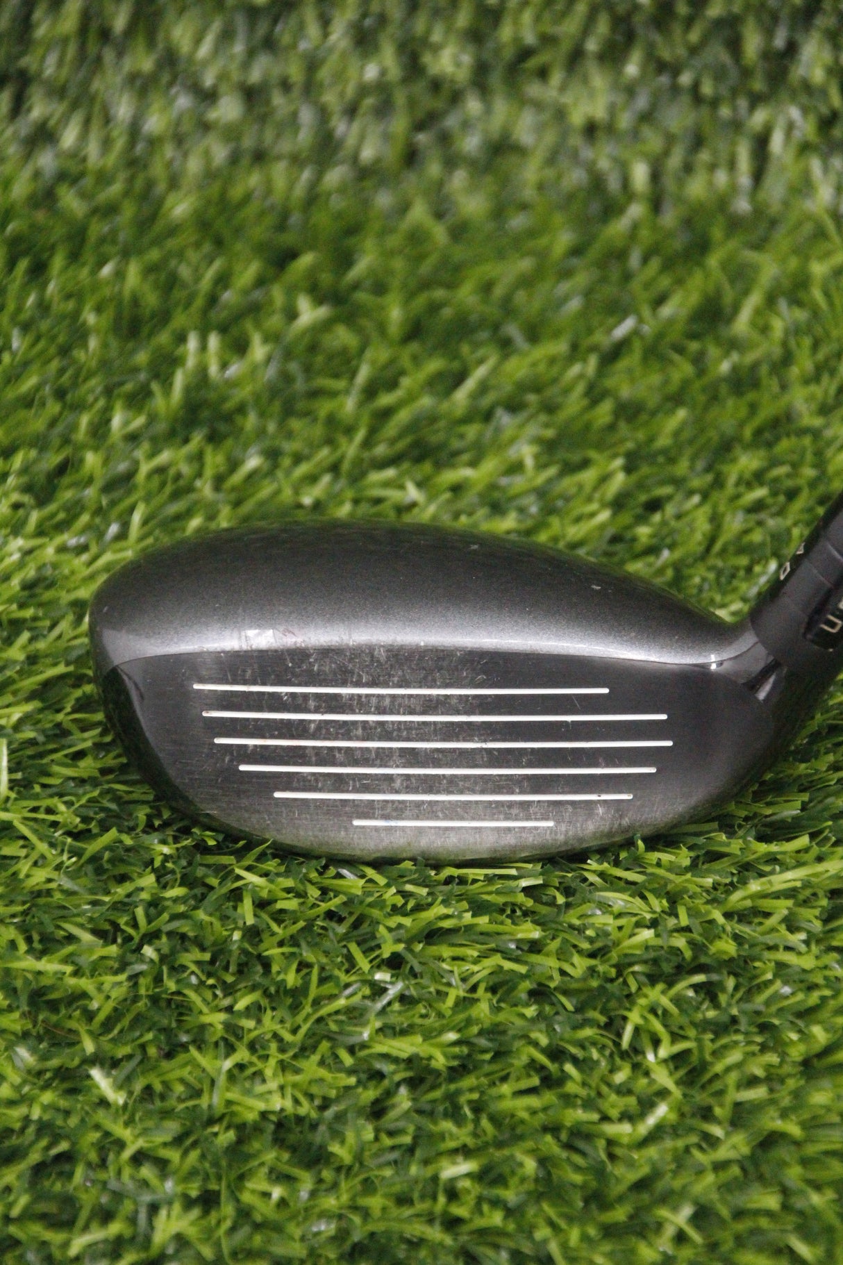 Titleist 816 H1 19° 3 Hybrid S Flex 40.75" w/ HC