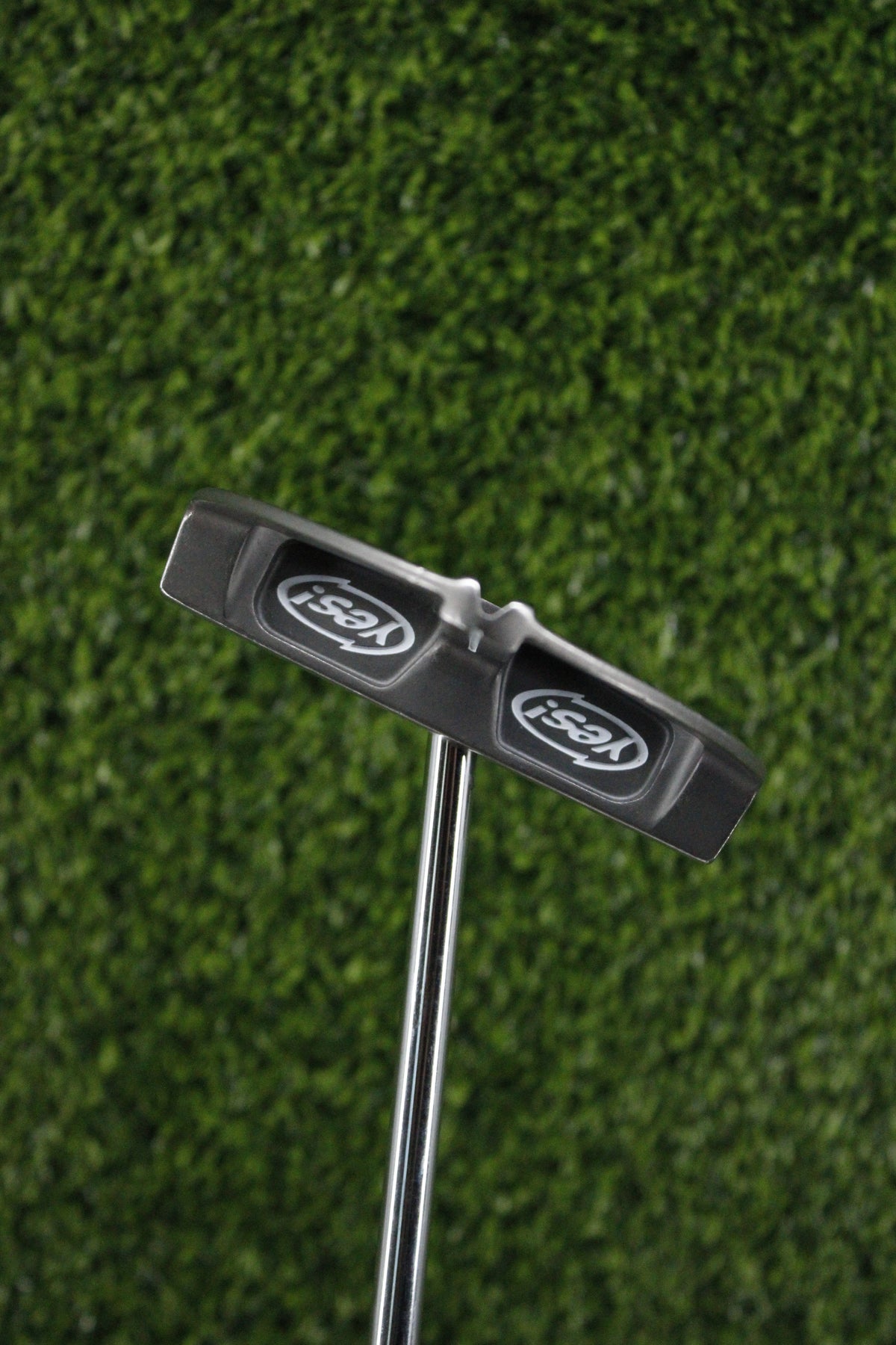 Yes! Natalie Putter 33" w/ HC
