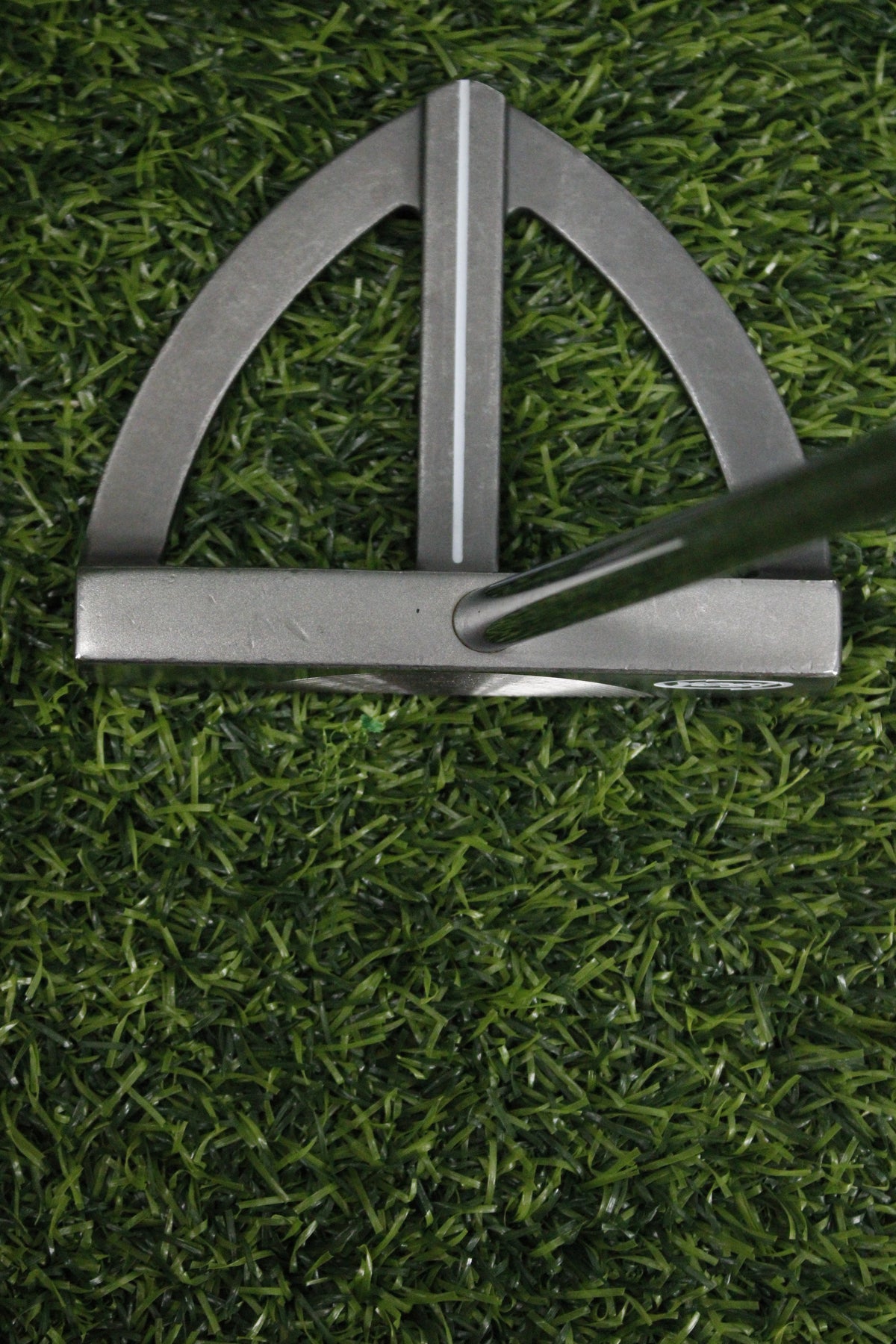 Yes! Natalie Putter 33" w/ HC