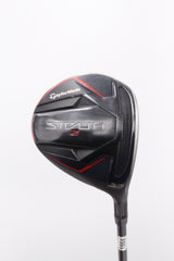 TaylorMade Stealth 2 15° 3 Wood S Flex 43.25"