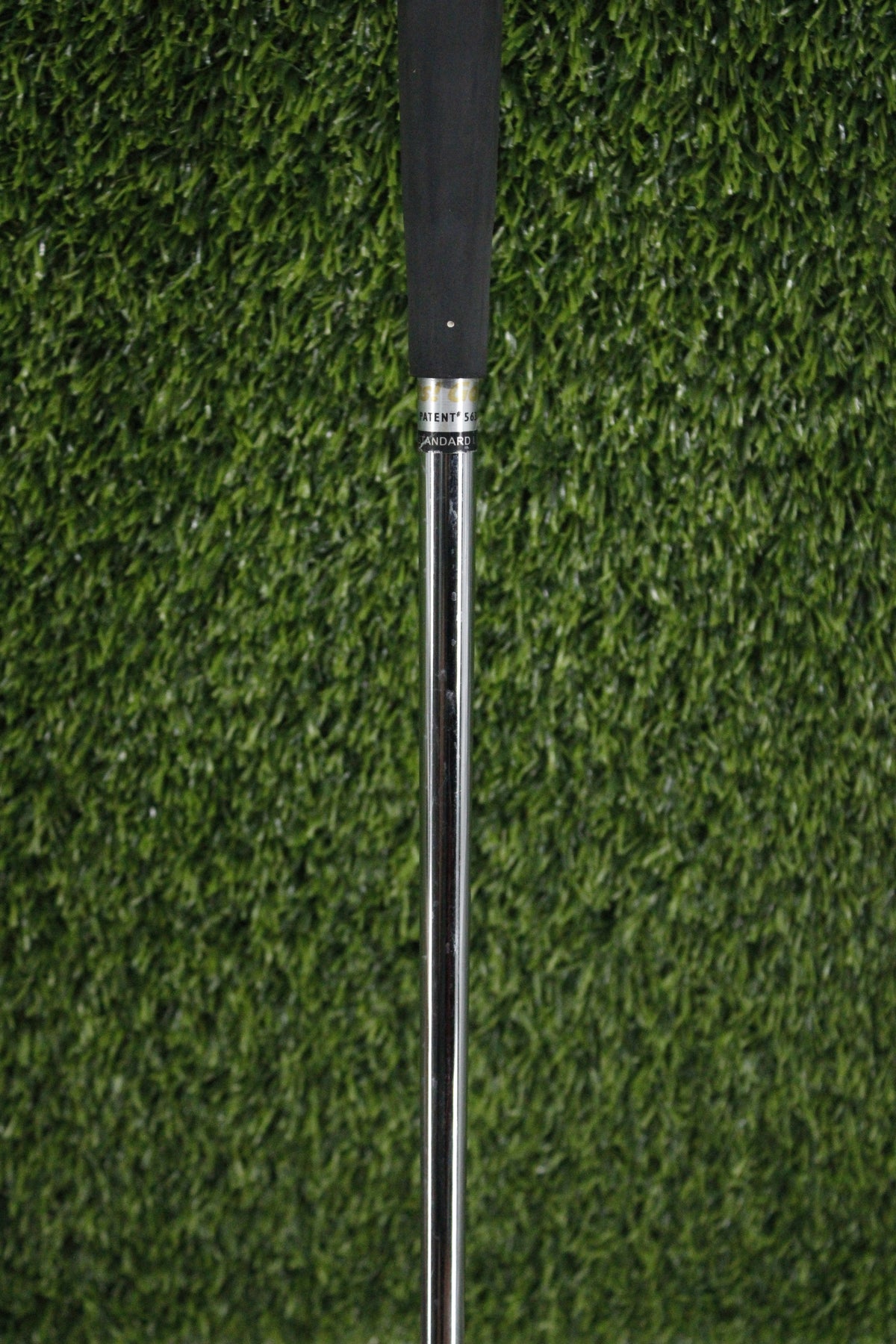 Yes! Natalie Putter 33" w/ HC