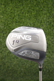WOMEN Ping Serene 12° Driver L Flex 43"
