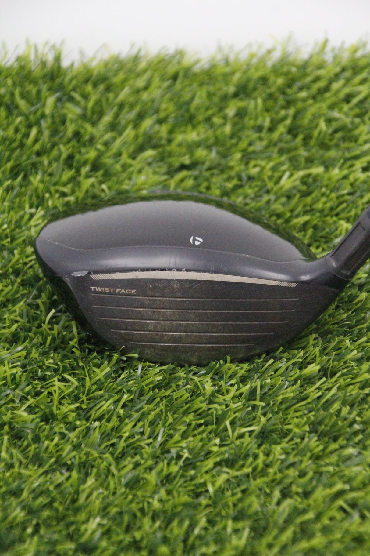 TaylorMade Stealth 2 15° 3 Wood S Flex 43.25"