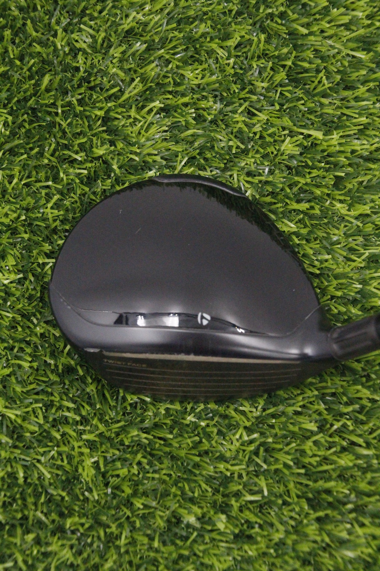 TaylorMade Stealth 2 15° 3 Wood S Flex 43.25"