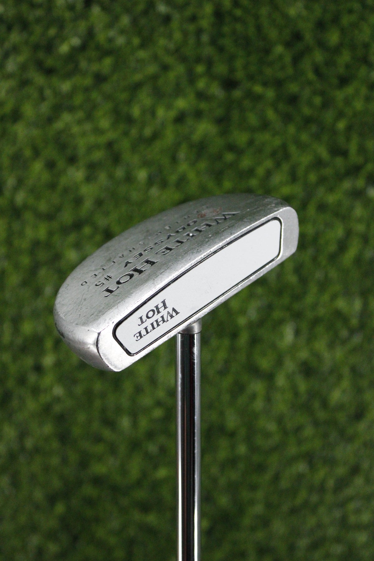 Odyssey White Hot 5 Center Shaft Putter 34"