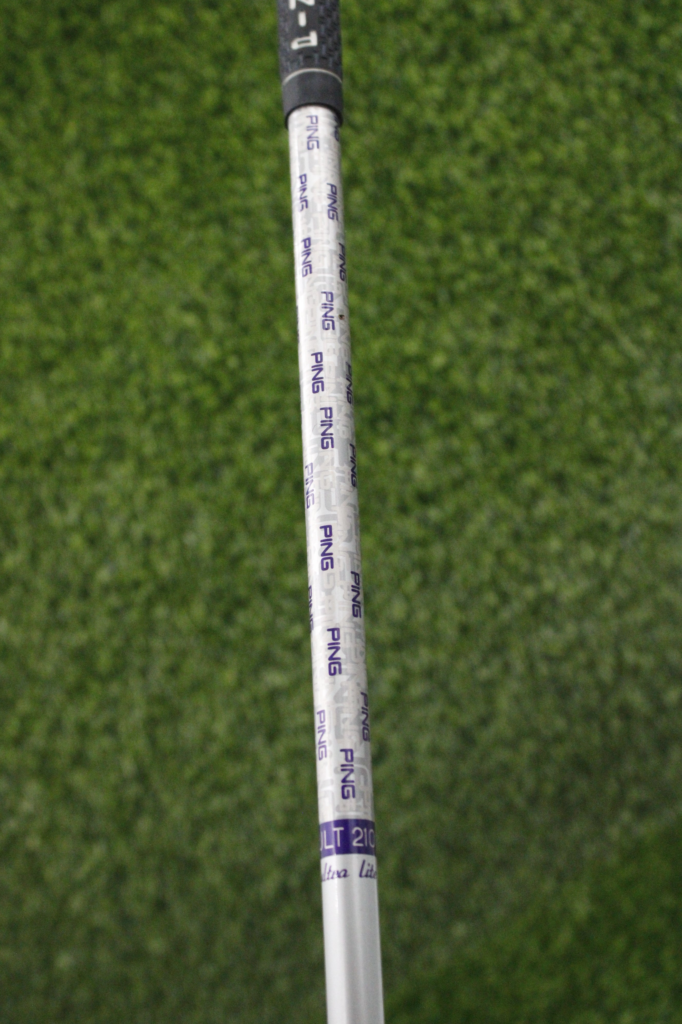 WOMEN Ping Serene 12° Driver L Flex 43"