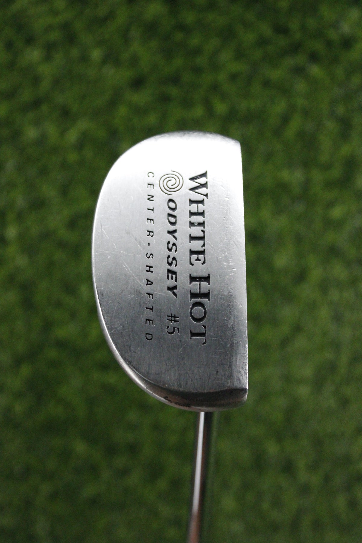 Odyssey White Hot 5 Center Shaft Putter 34"