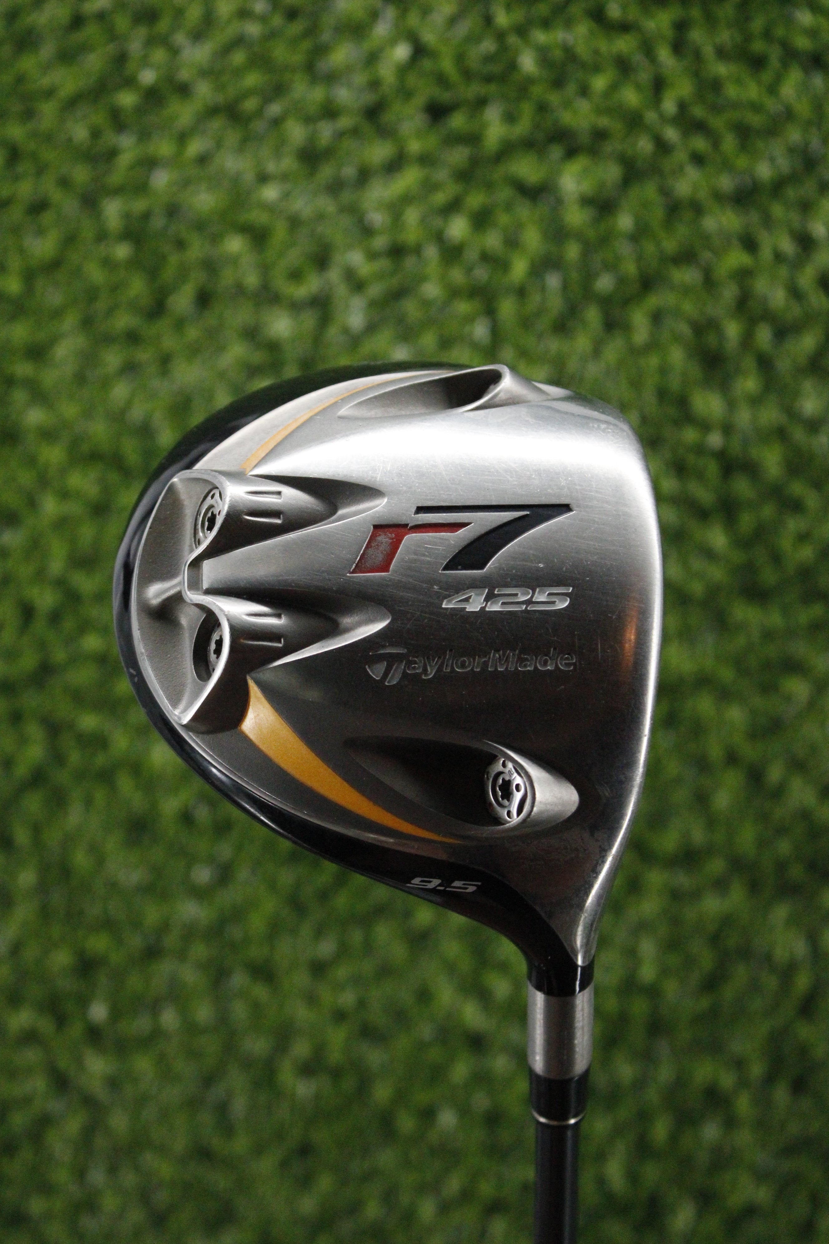 TaylorMade R7 425 9.5° Driver R Flex 44.5"