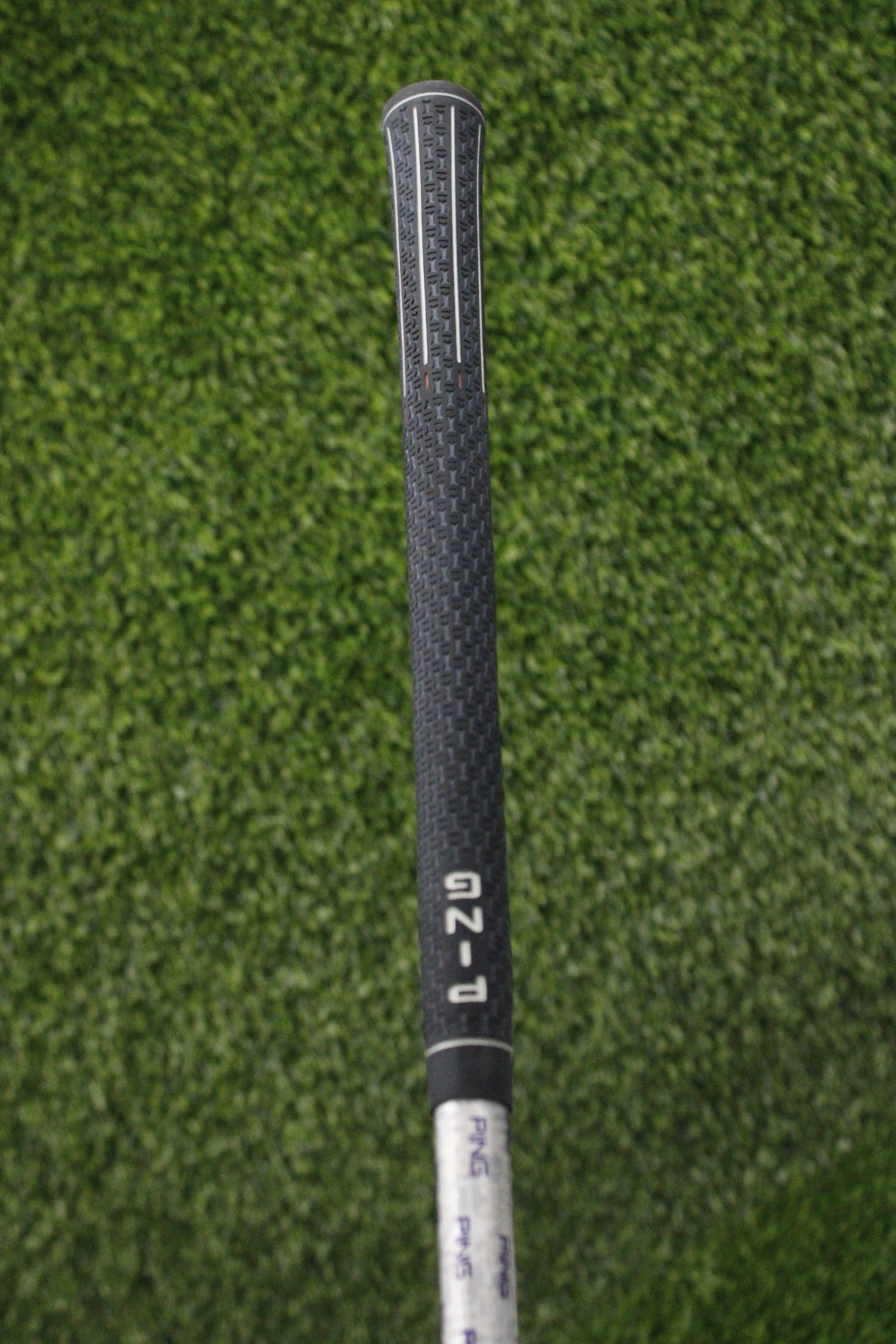 WOMEN Ping Serene 12° Driver L Flex 43"