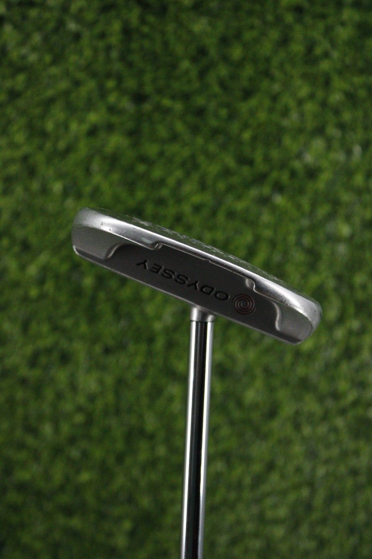 Odyssey White Hot 5 Center Shaft Putter 34"