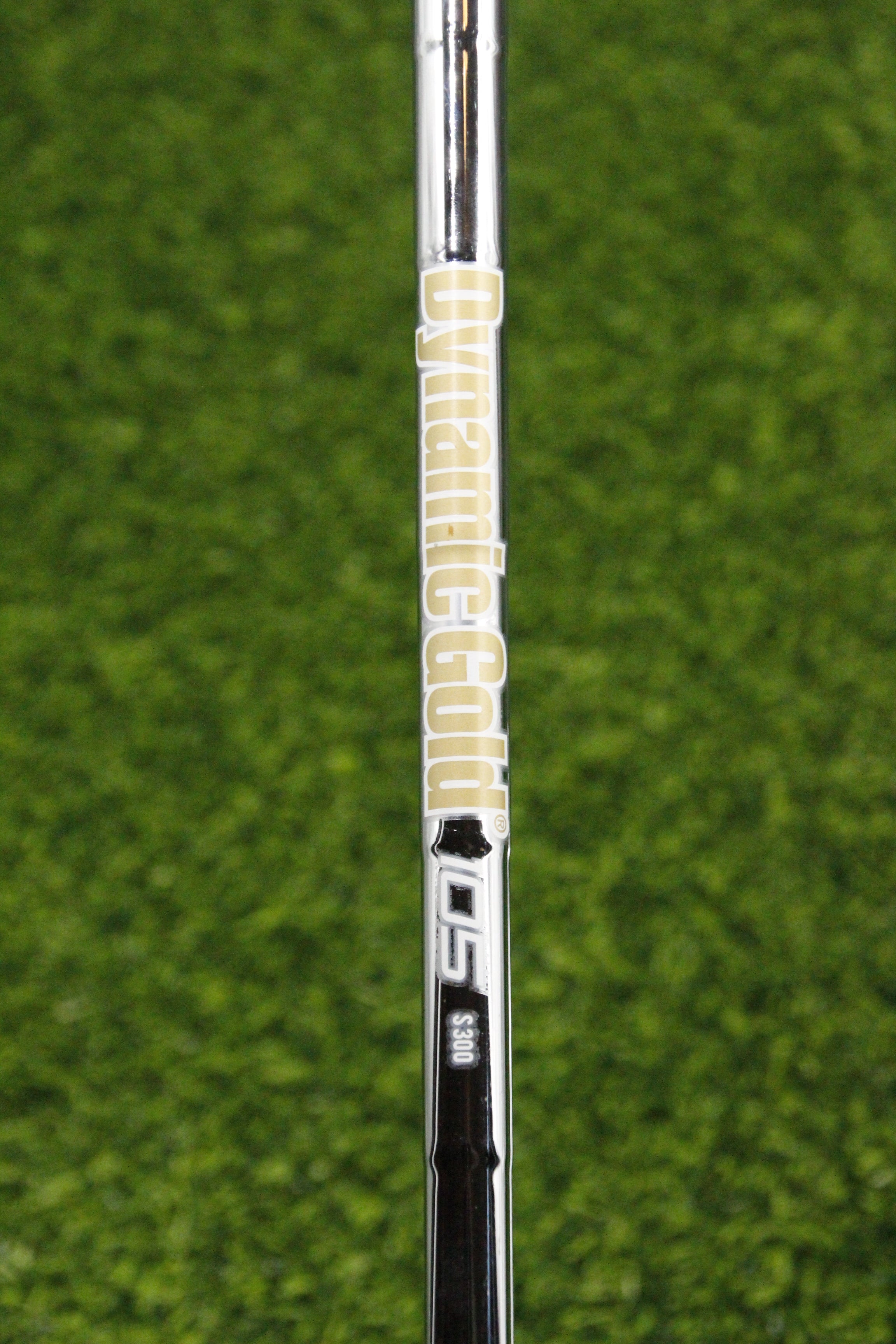 TaylorMade 2023 P790 Iron Set 4-9i S Flex Std Length