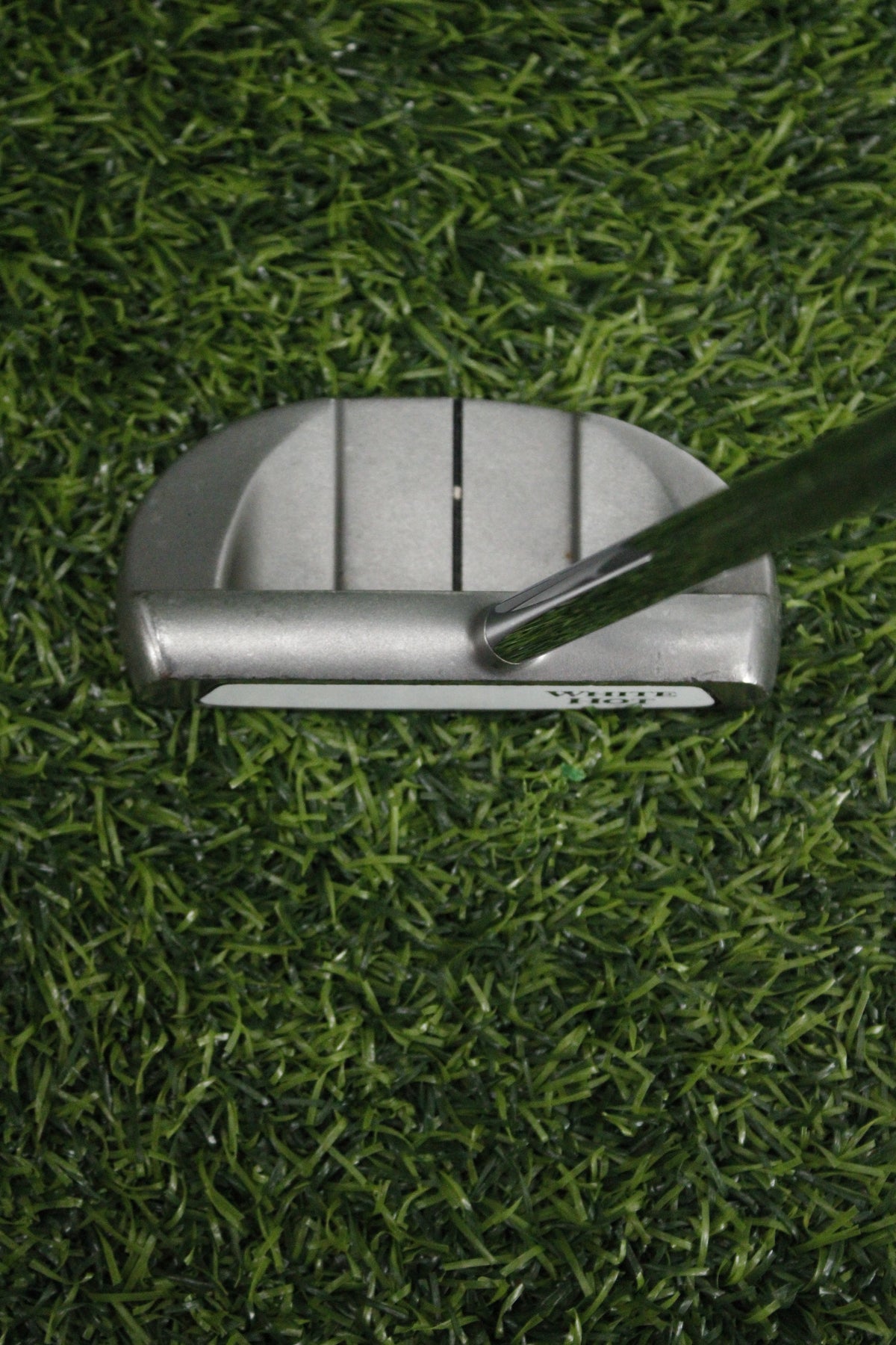 Odyssey White Hot 5 Center Shaft Putter 34"