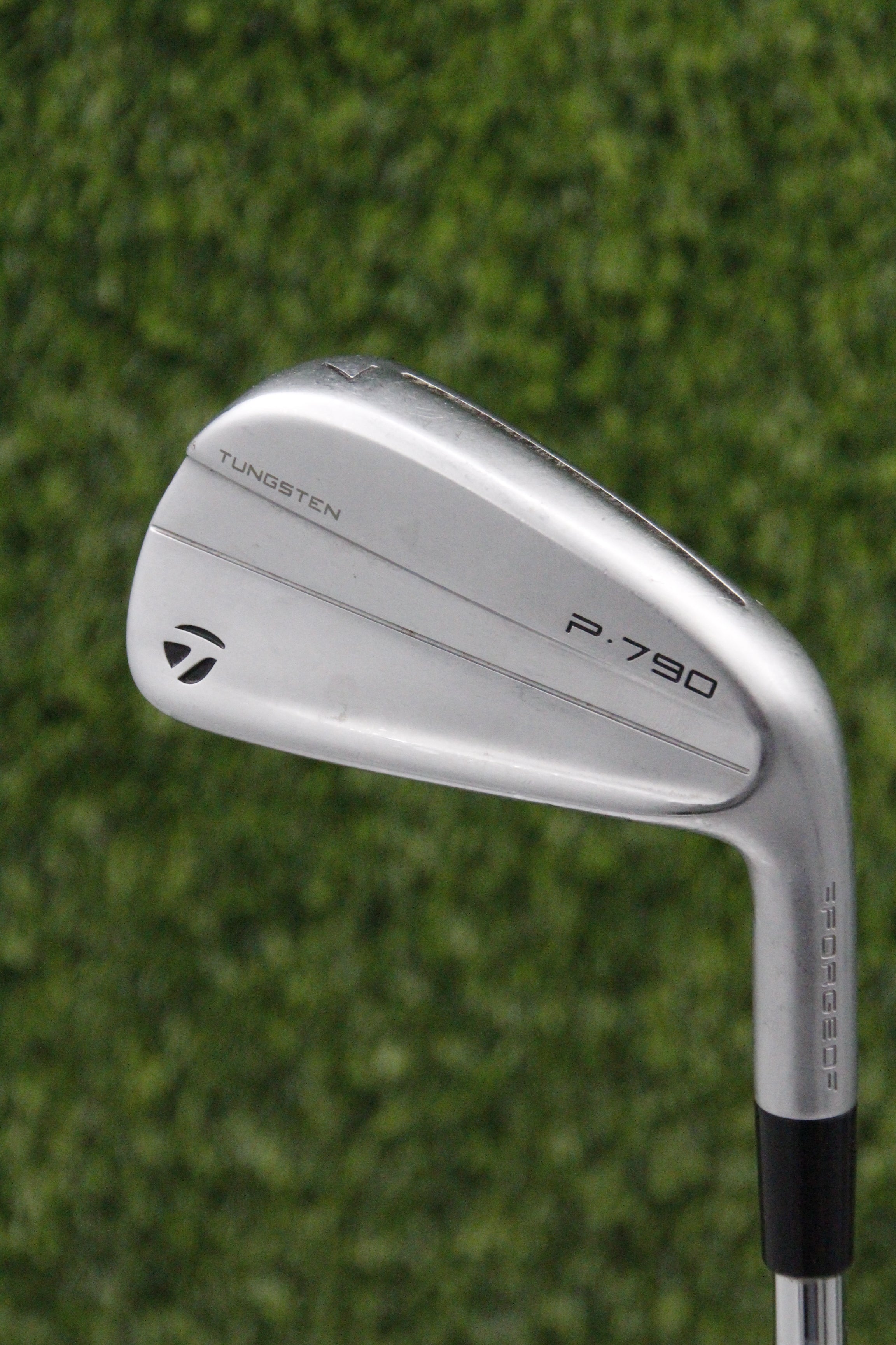 TaylorMade 2023 P790 Iron Set 4-9i S Flex Std Length